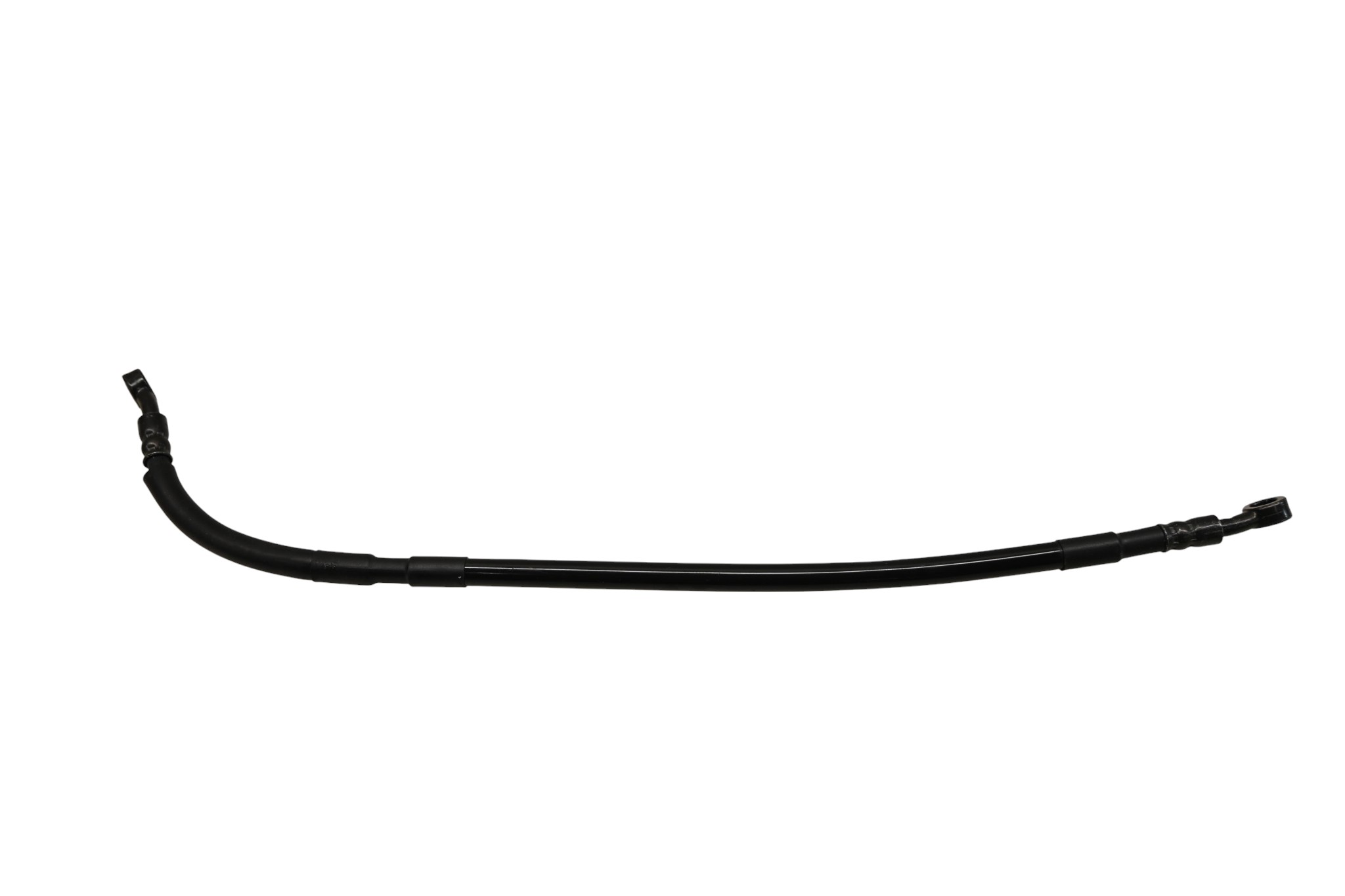 26 Yamaha YZ85 Rear Brake Line New Take Off