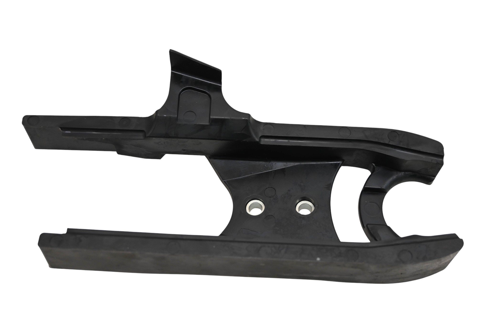 26 Yamaha YZ85 Front Swingarm Chain Guide New Take Off