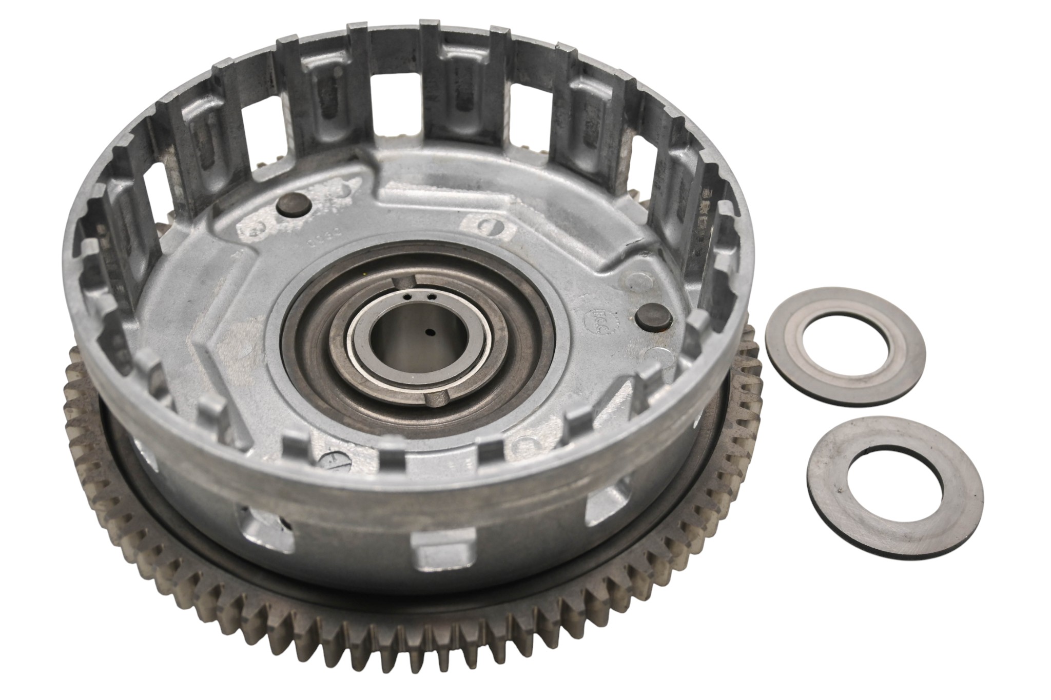 22 Kawasaki Ninja 650 Clutch Basket EX650