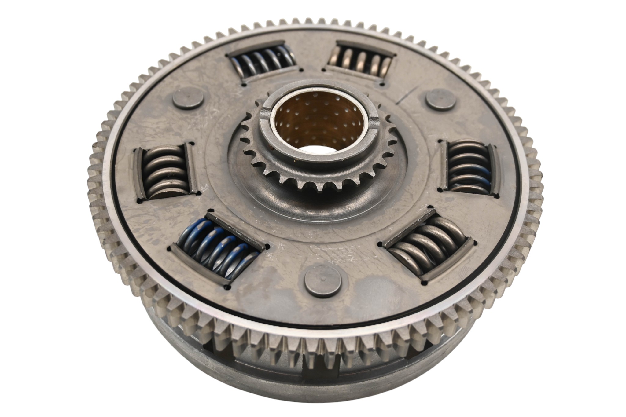 22 Kawasaki Ninja 650 Clutch Basket EX650