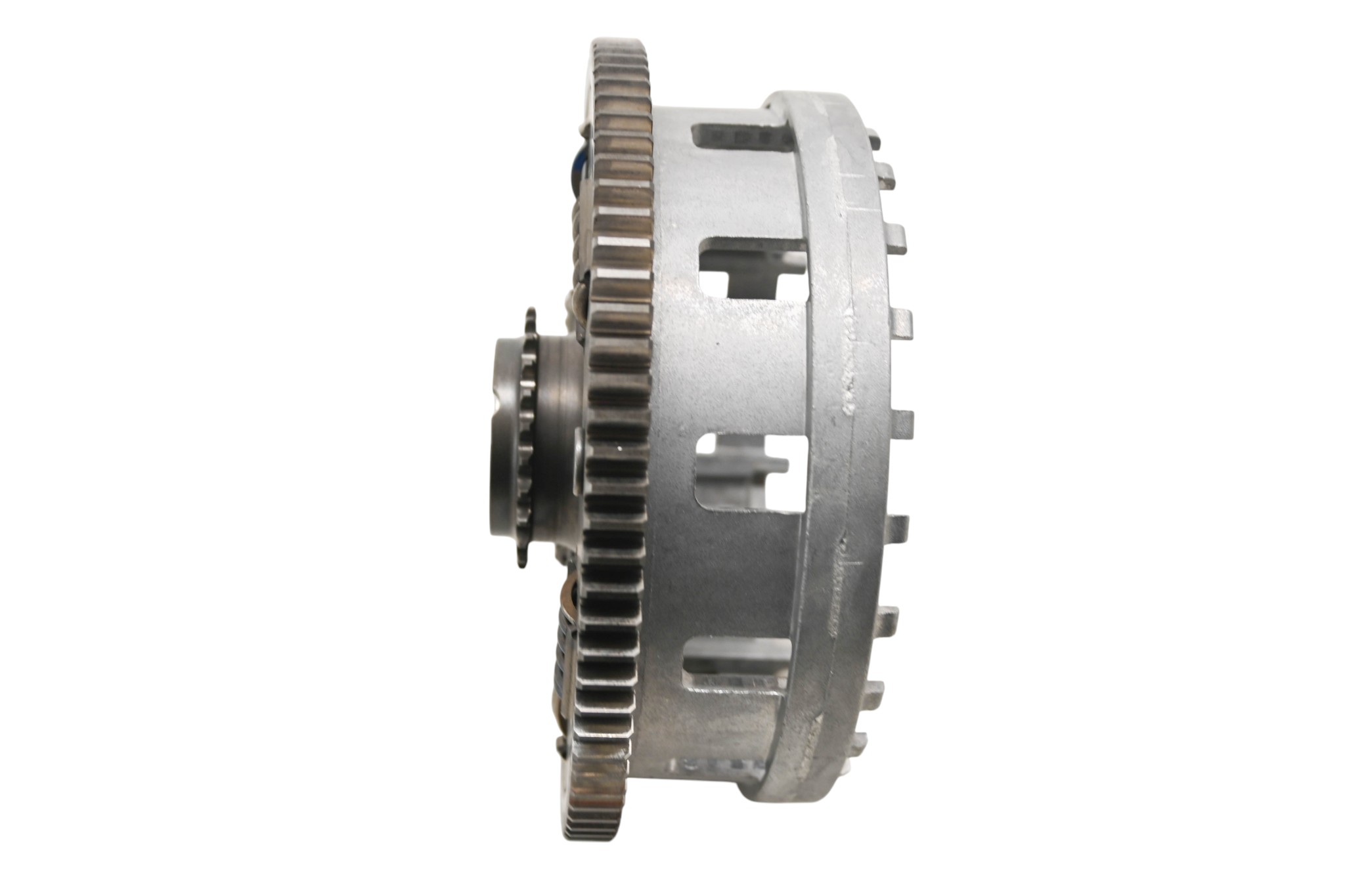 22 Kawasaki Ninja 650 Clutch Basket EX650