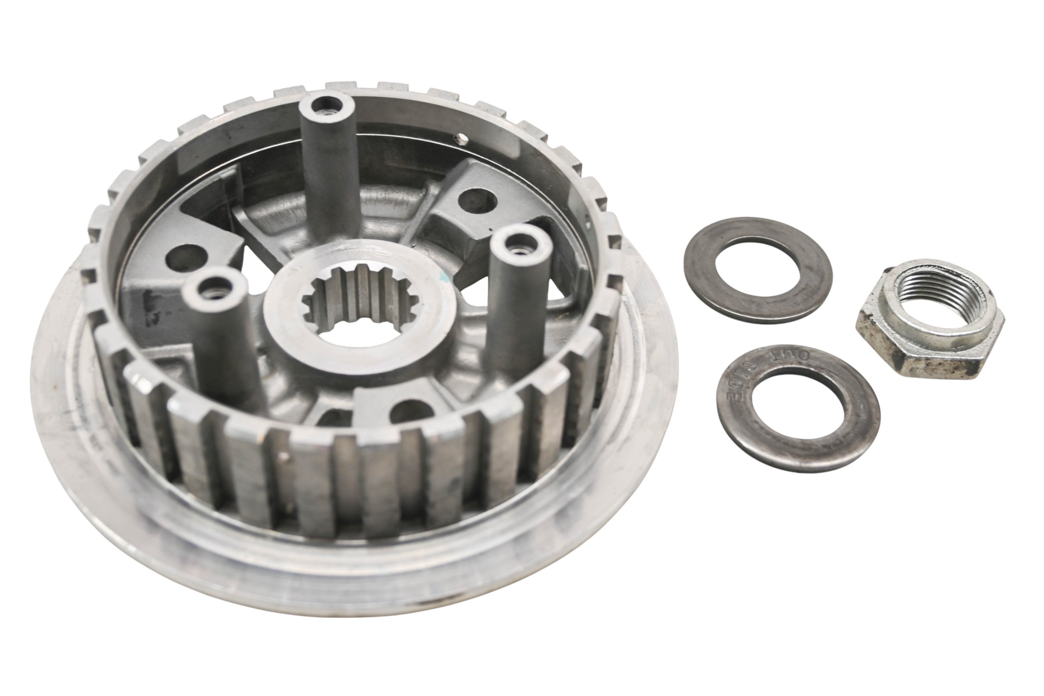 22 Kawasaki Ninja 650 Inner Clutch Hub EX650