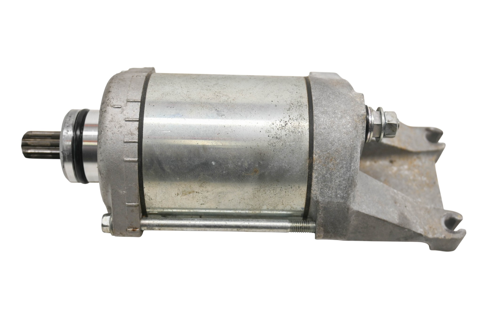 22 Kawasaki Ninja 650 Starter Motor EX650