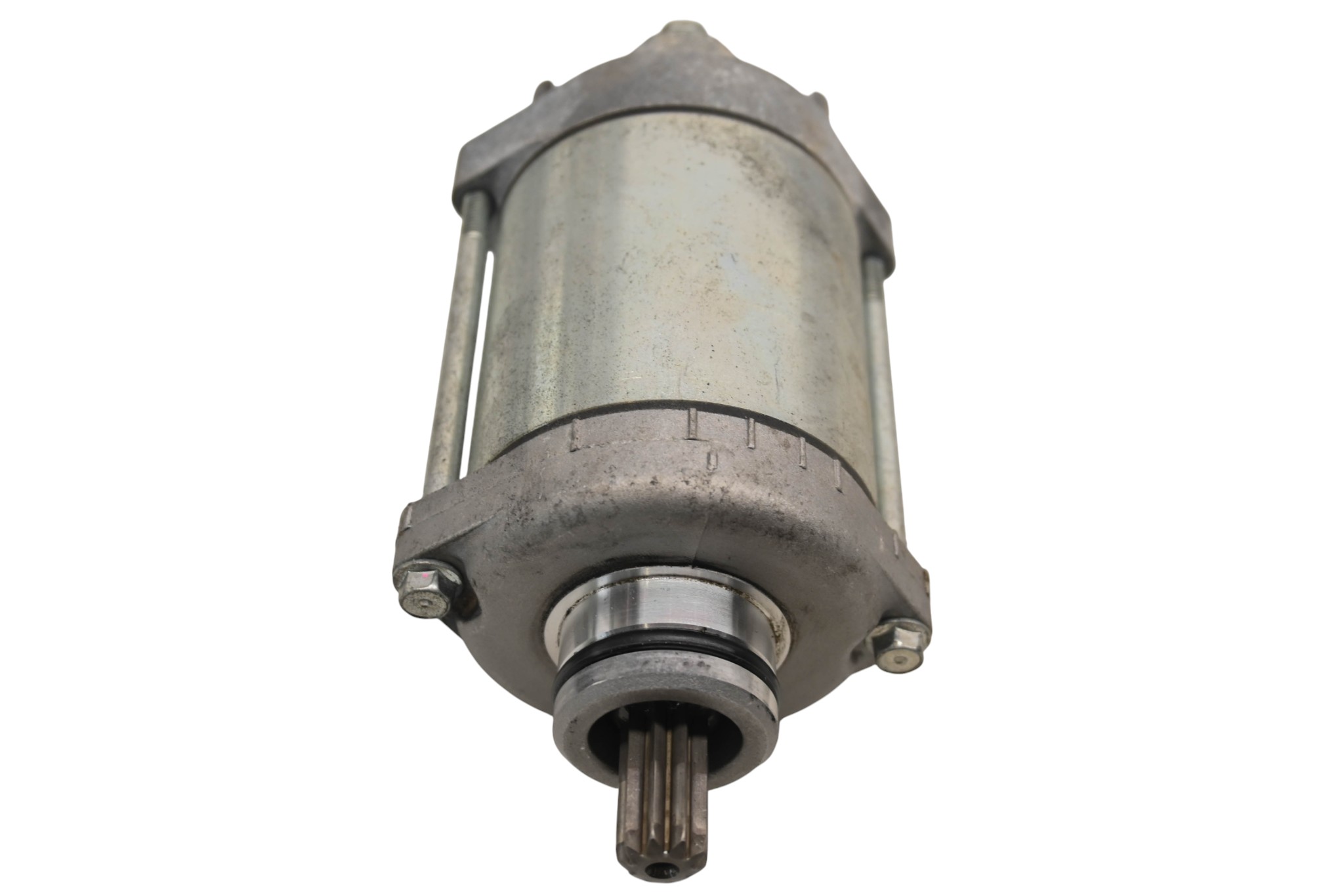 22 Kawasaki Ninja 650 Starter Motor EX650