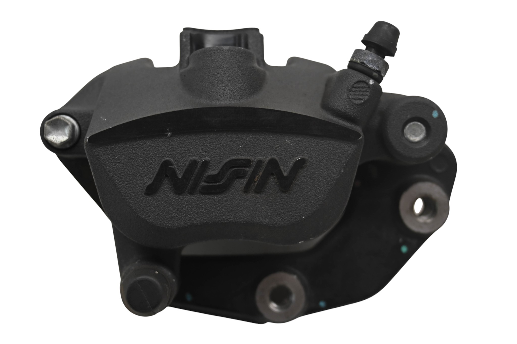 22 Kawasaki Ninja 650 Front Right Brake Caliper EX650