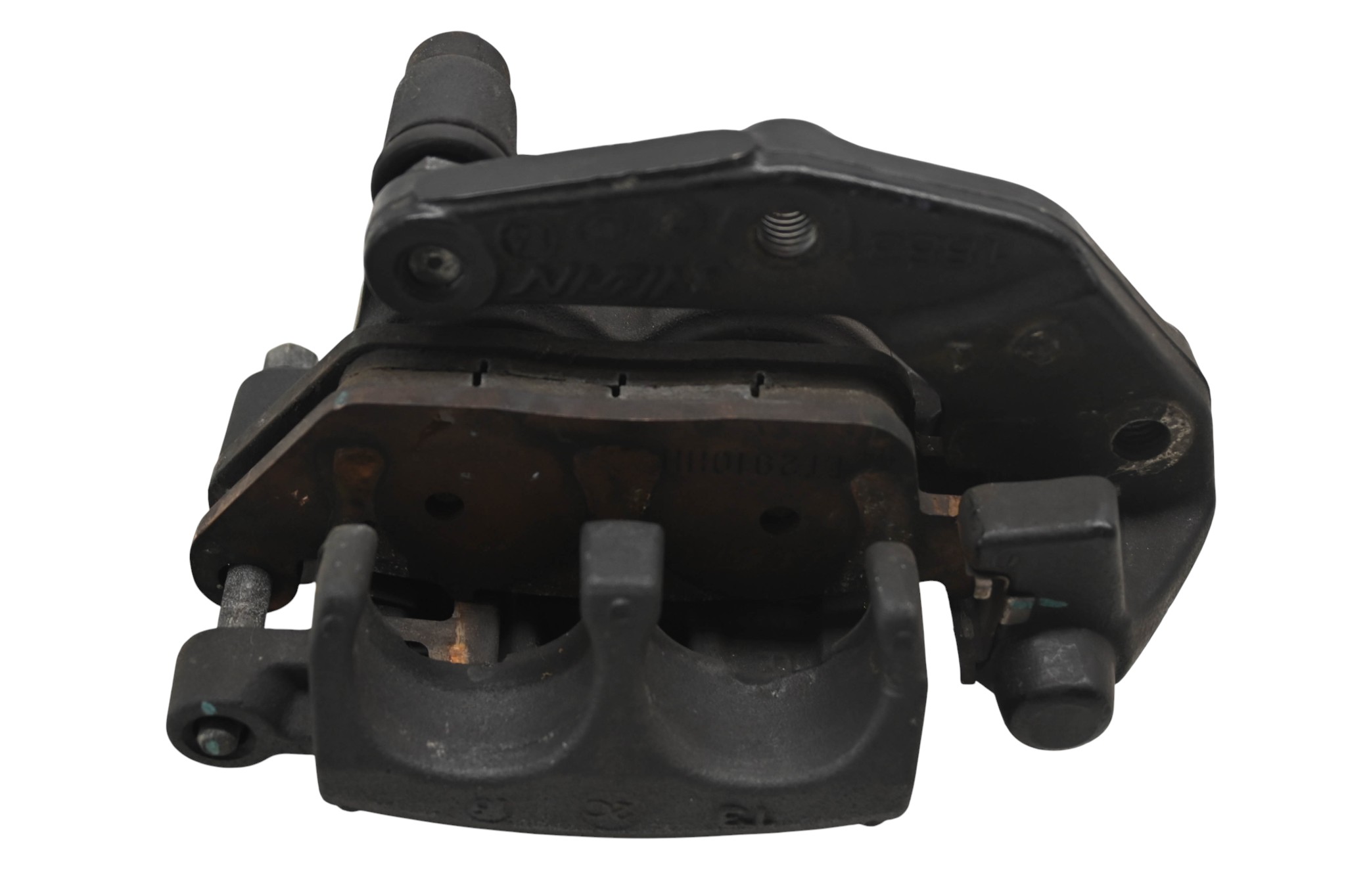 22 Kawasaki Ninja 650 Front Right Brake Caliper EX650