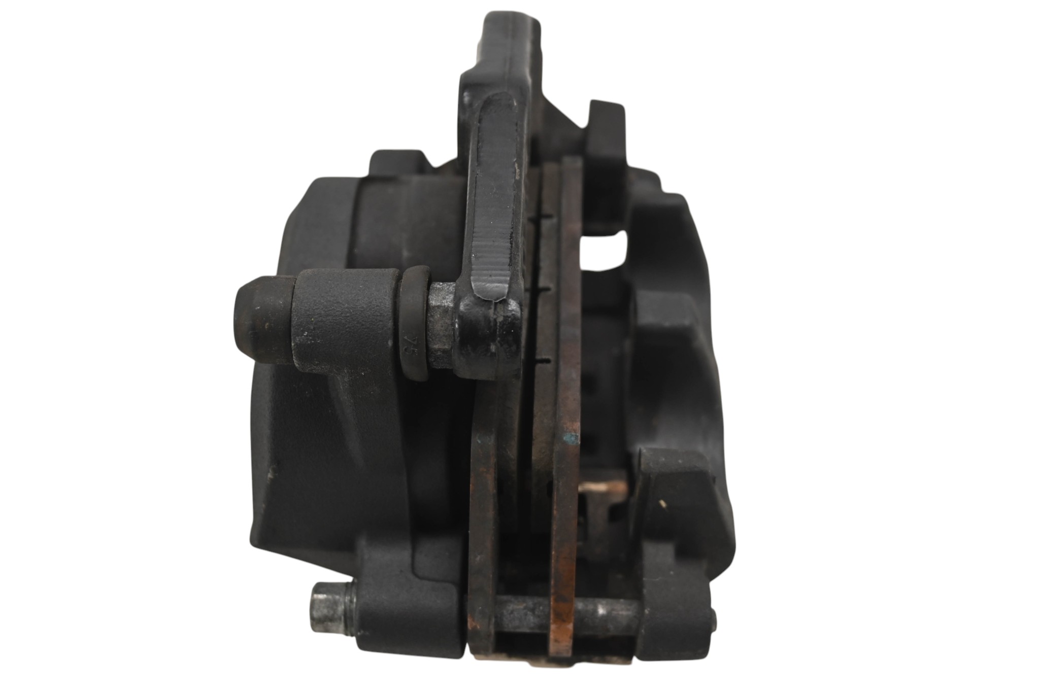 22 Kawasaki Ninja 650 Front Right Brake Caliper EX650