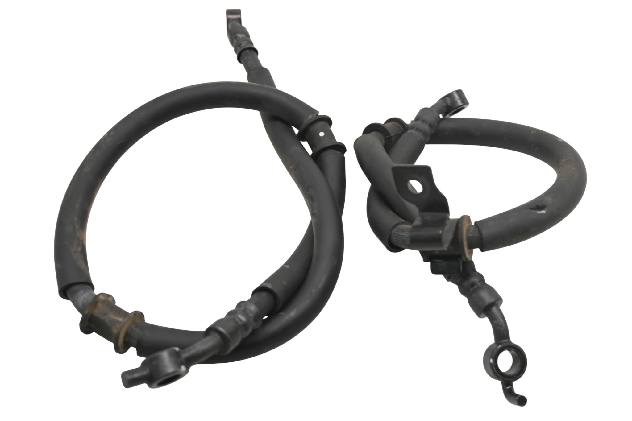 22 Kawasaki Ninja 650 Front Brake Lines EX650