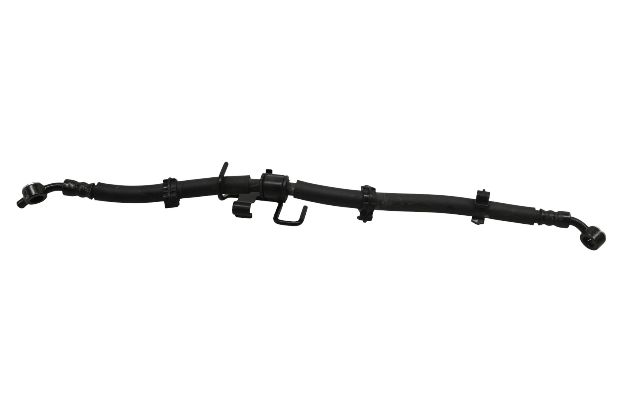22 Kawasaki Ninja 650 Rear Brake Line EX650