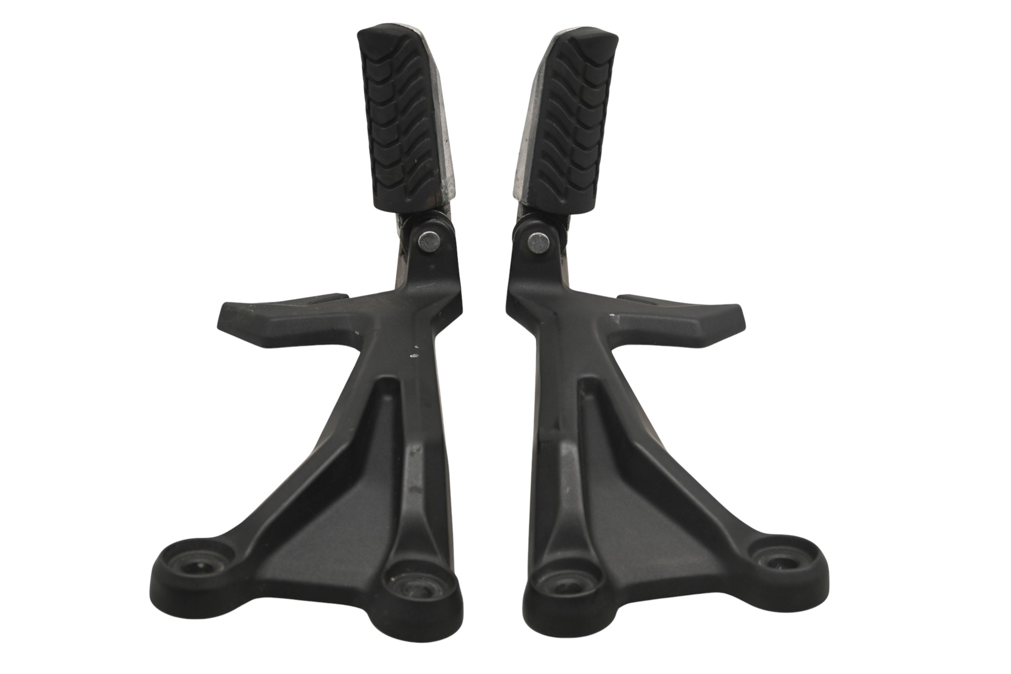 22 Kawasaki Ninja 650 Rear Foot Pegs EX650
