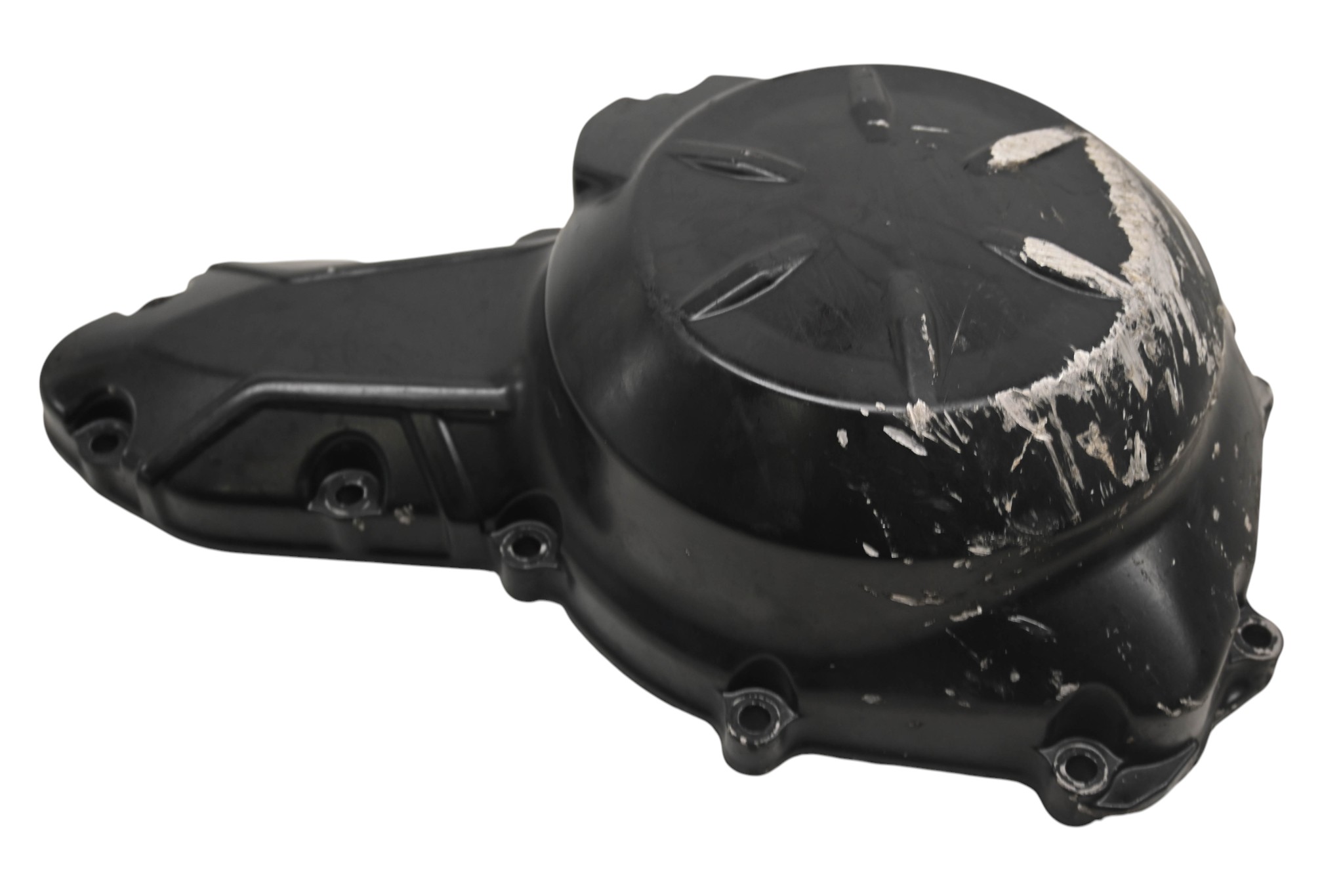22 Kawasaki Ninja 650 Stator Cover EX650