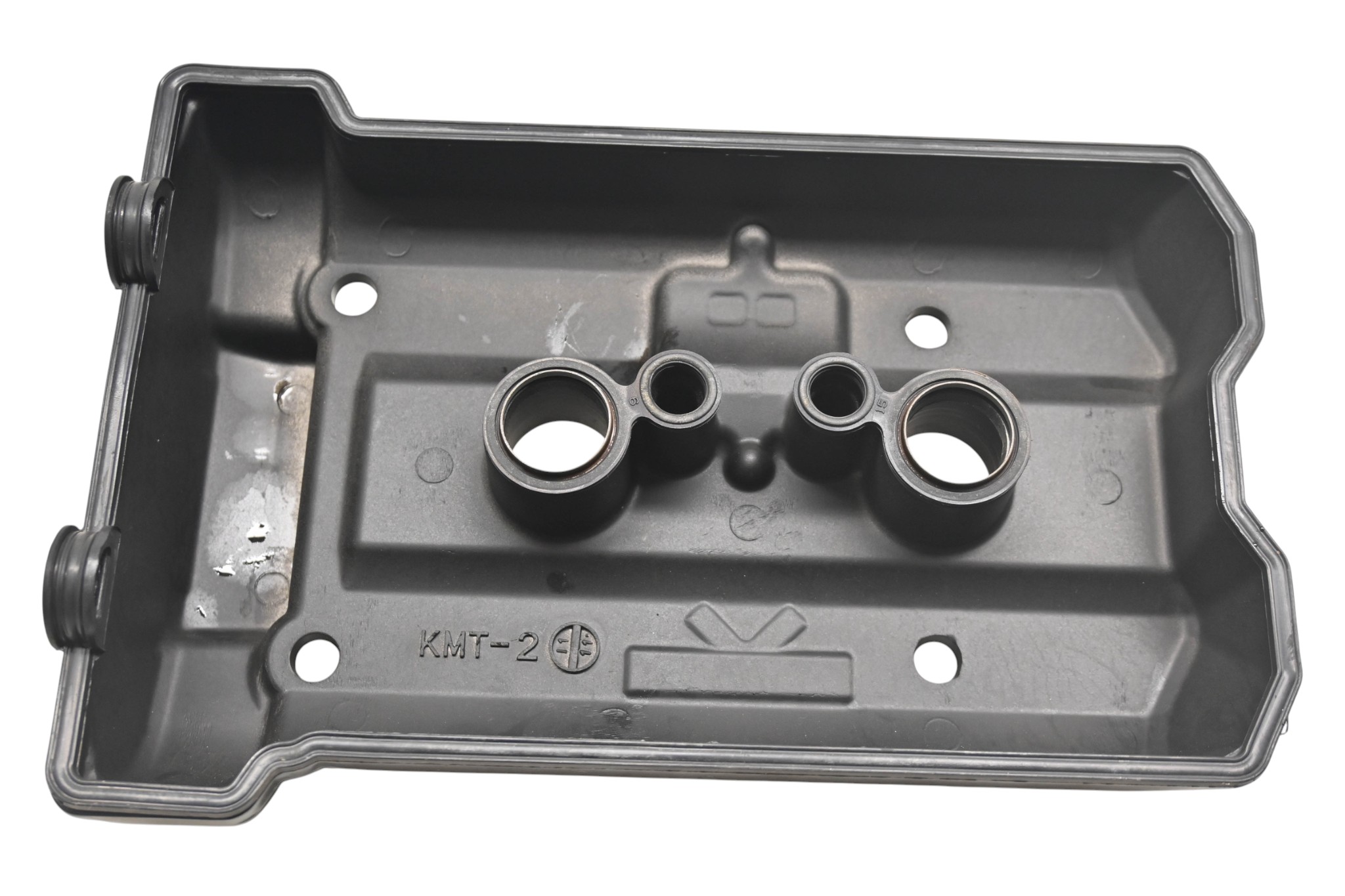22 Kawasaki Ninja 650 Valve Cover EX650