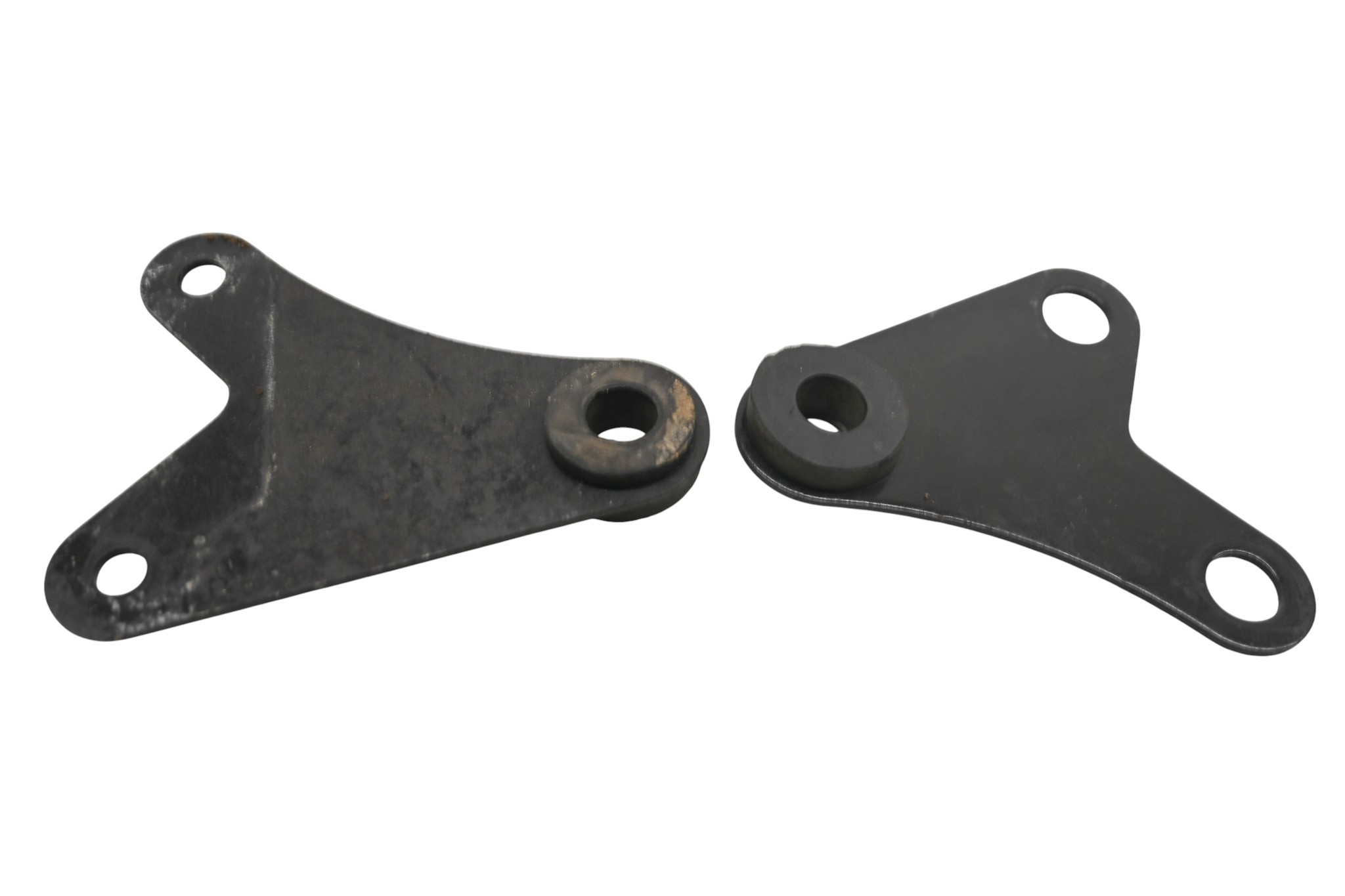 22 Kawasaki Ninja 650 Step Stay Bracket EX650