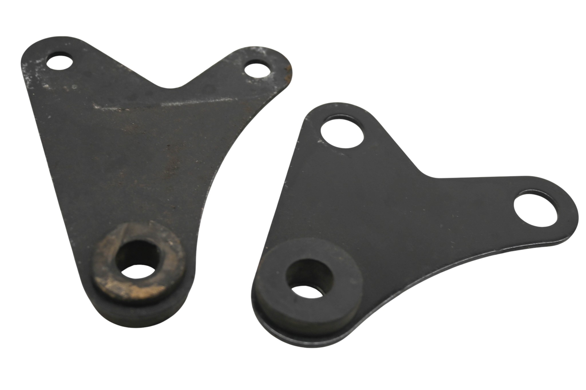 22 Kawasaki Ninja 650 Step Stay Bracket EX650
