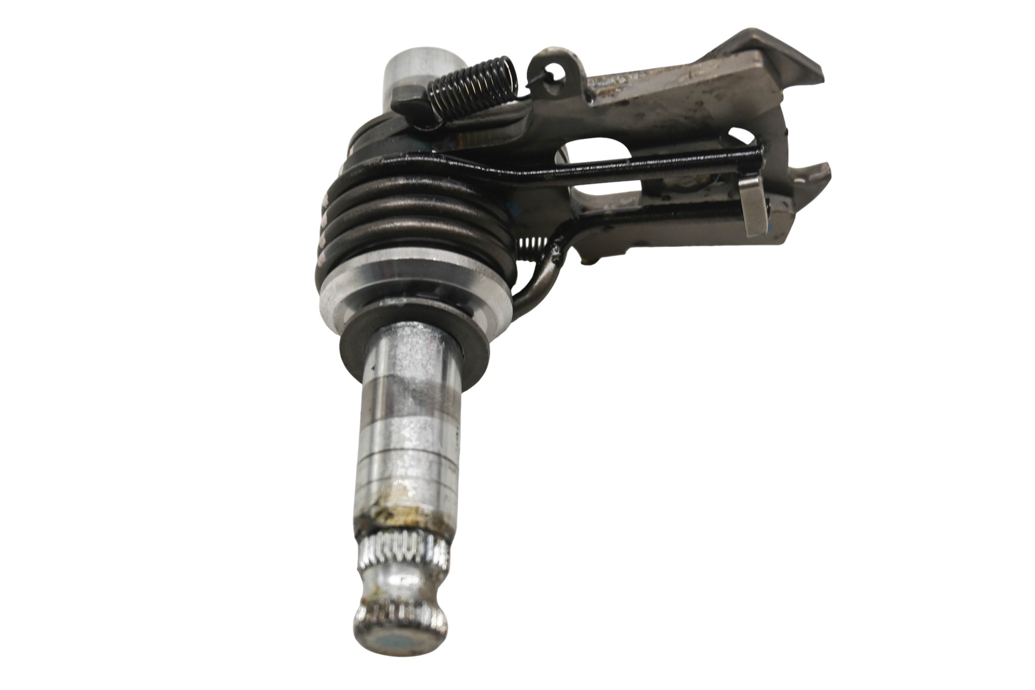 22 Kawasaki Ninja 650 Gear Shift Spindle Shaft EX650