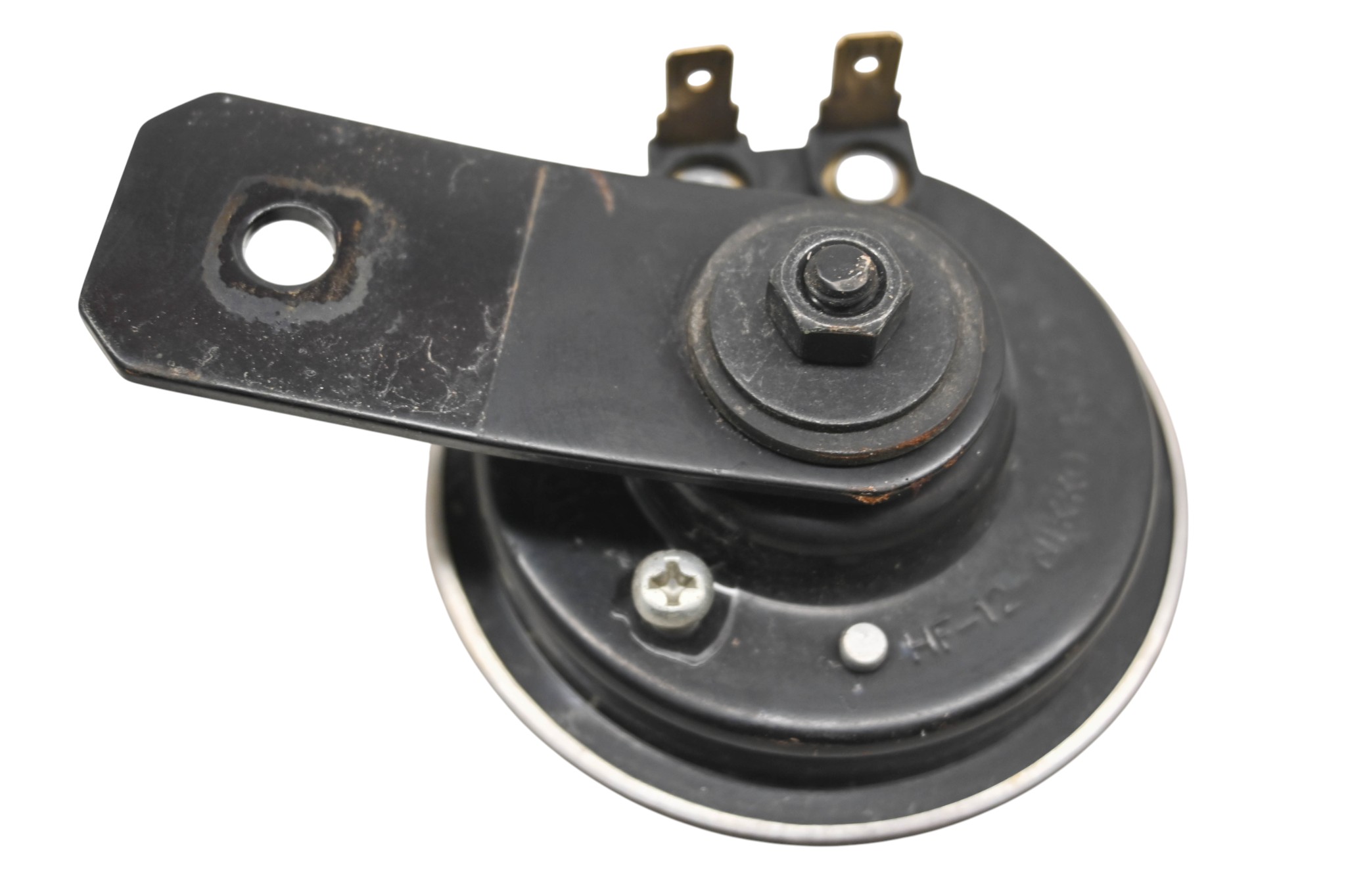 22 Kawasaki Ninja 650 Horn EX650
