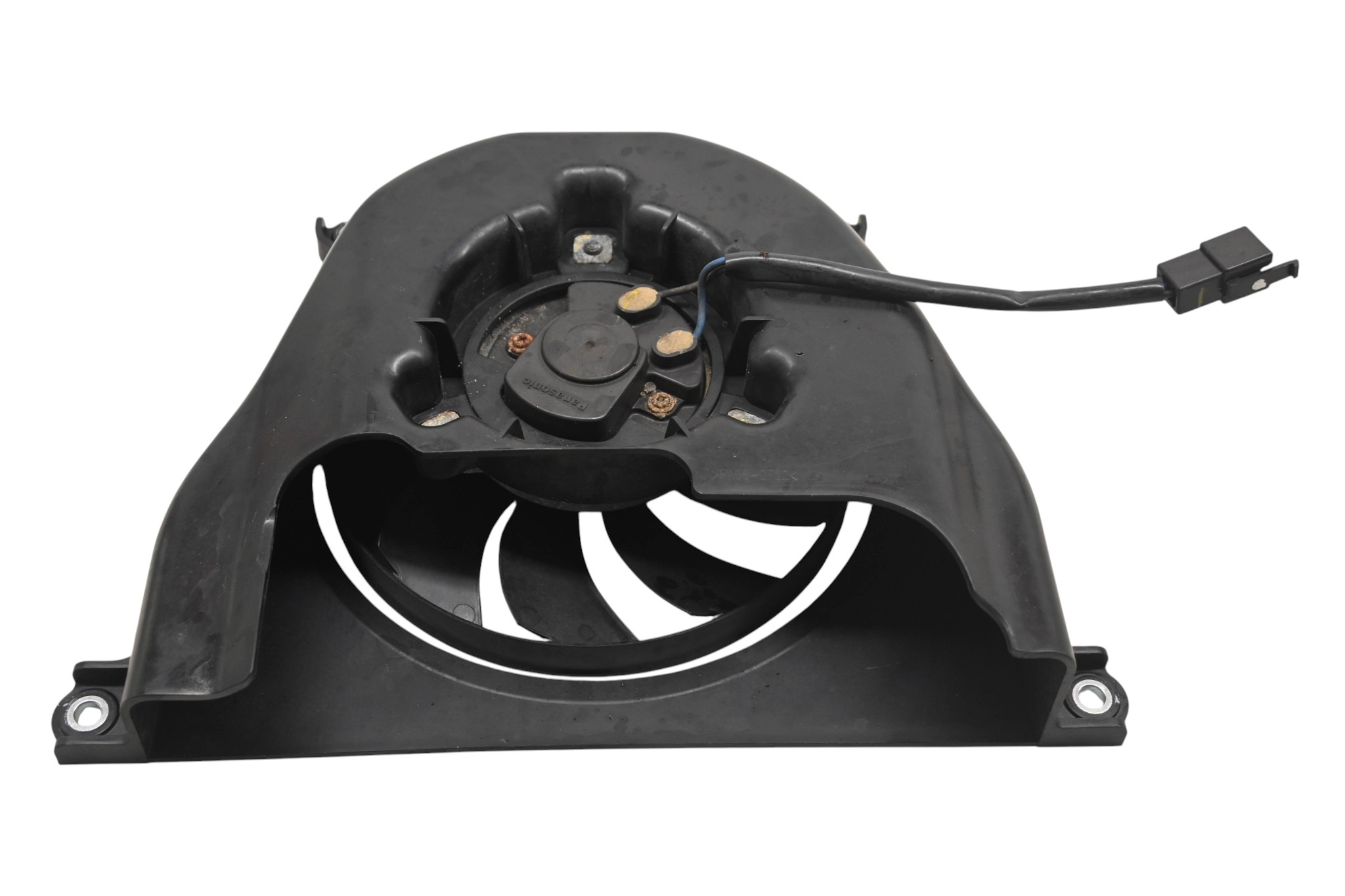 22 Kawasaki Ninja 650 Radiator Fan EX650