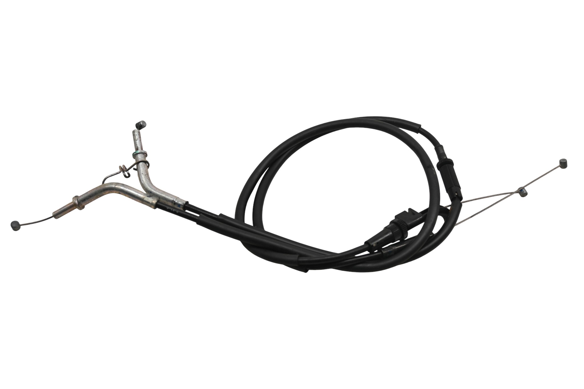 22 Kawasaki Ninja 650 Throttle Cables EX650