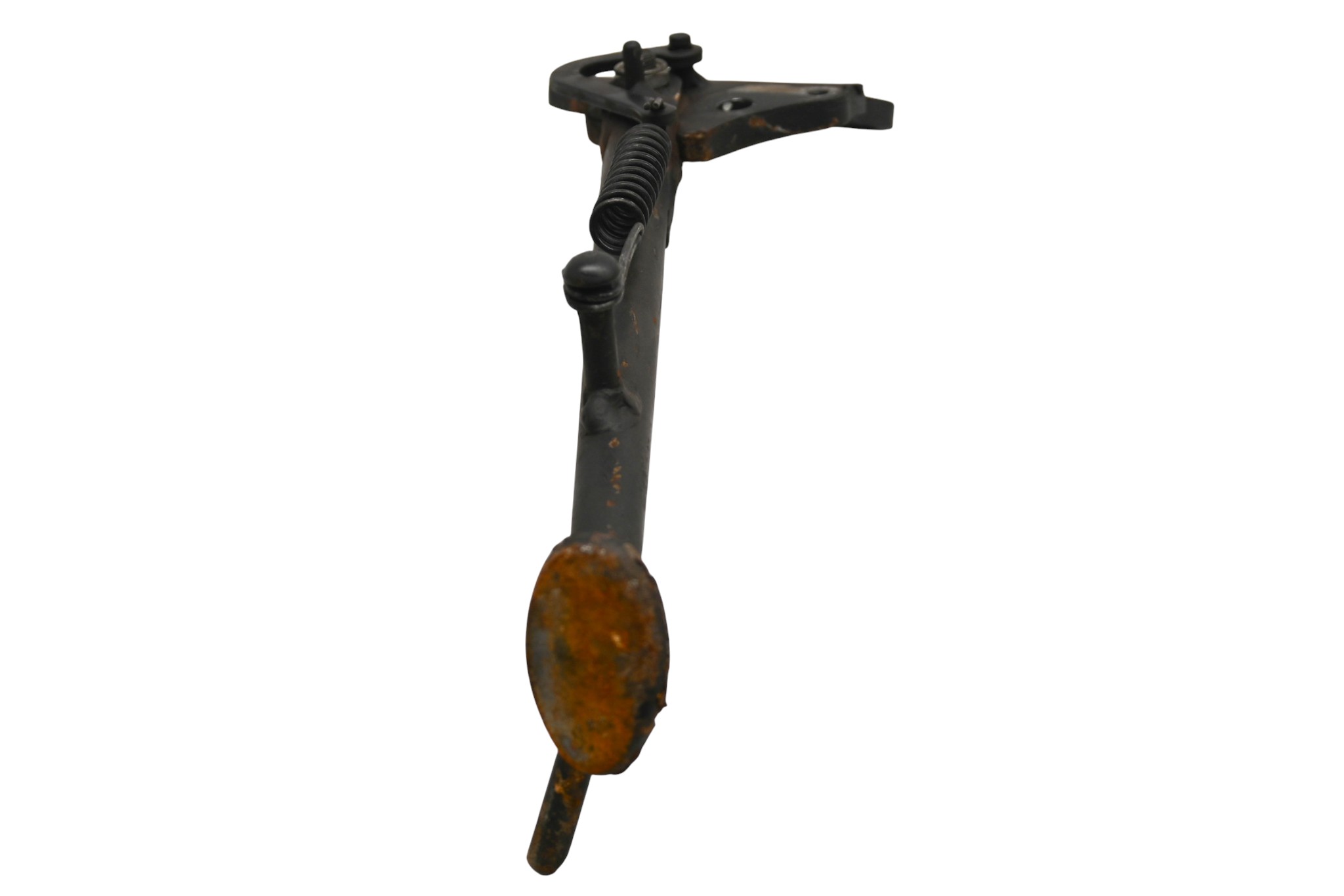 22 Kawasaki Ninja 650 Kick Stand Lever EX650