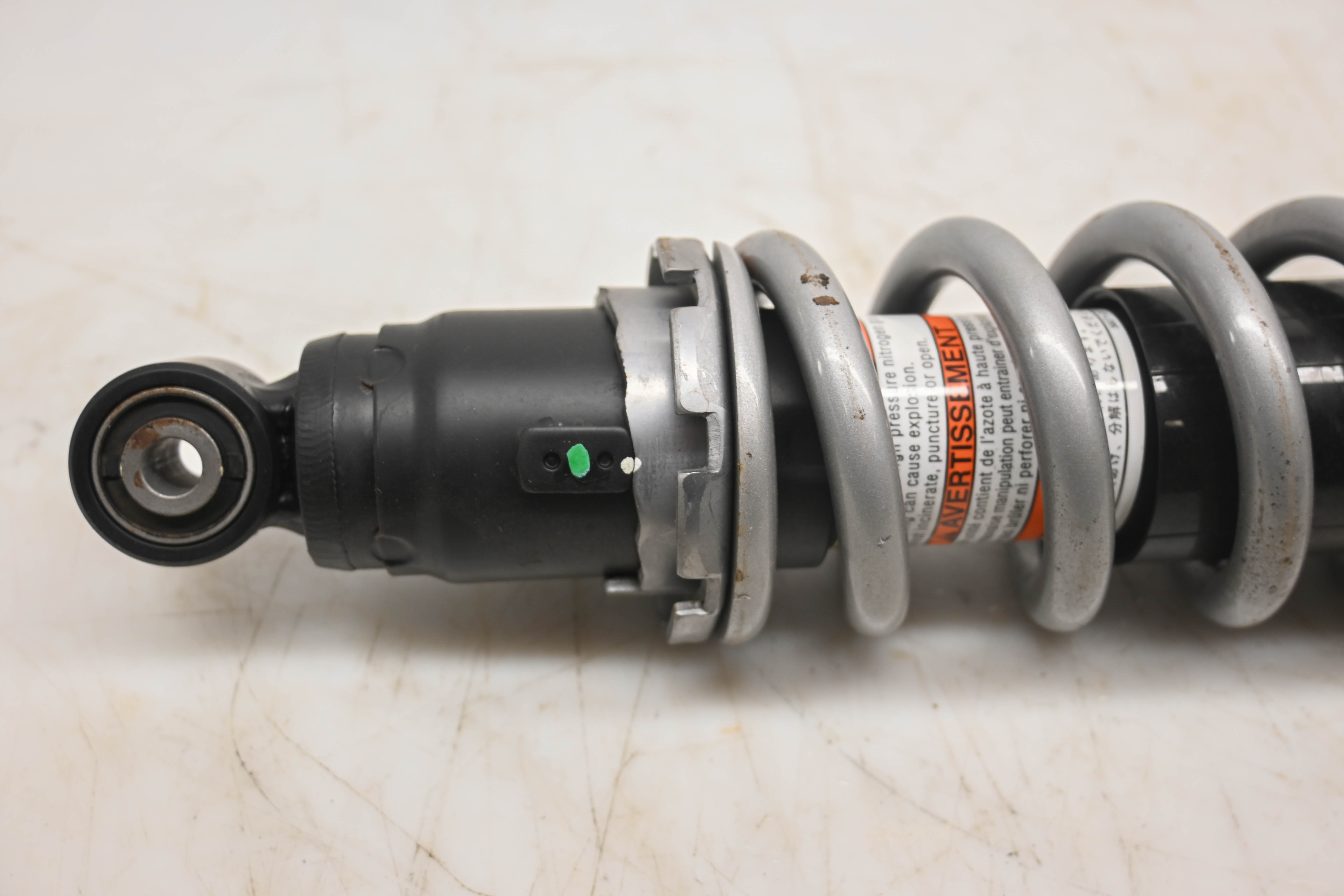 22 Kawasaki Ninja 650 Rear Shock EX650