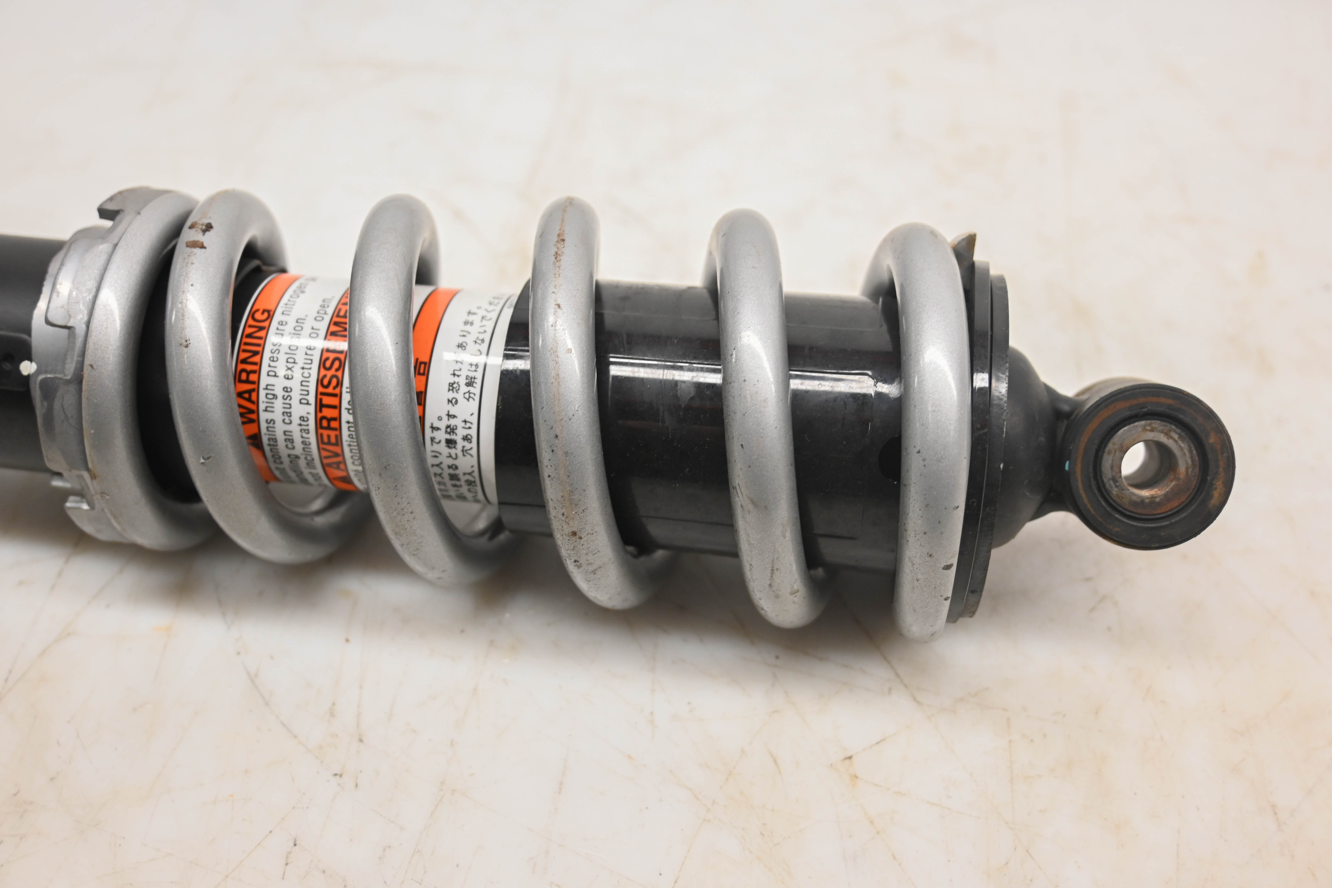 22 Kawasaki Ninja 650 Rear Shock EX650