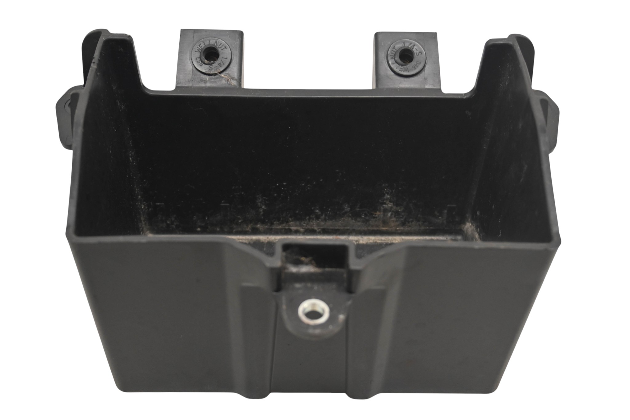 22 Kawasaki Ninja 650 Battery Box EX650