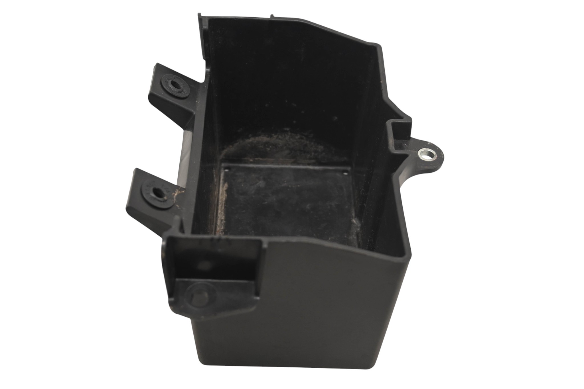 22 Kawasaki Ninja 650 Battery Box EX650