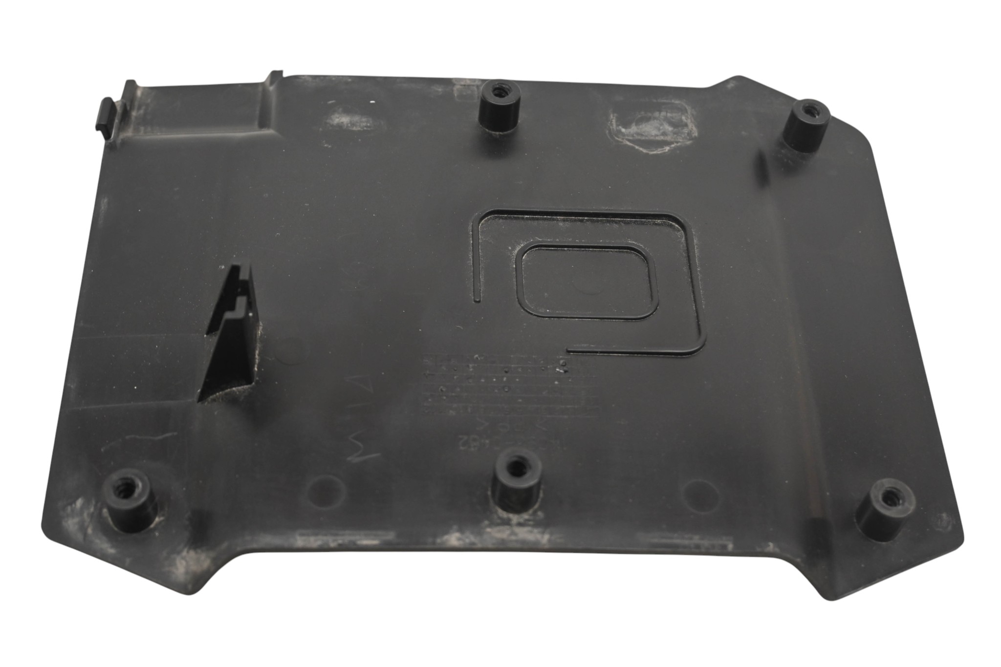 22 Kawasaki Ninja 650 Rear Fender Cover EX650