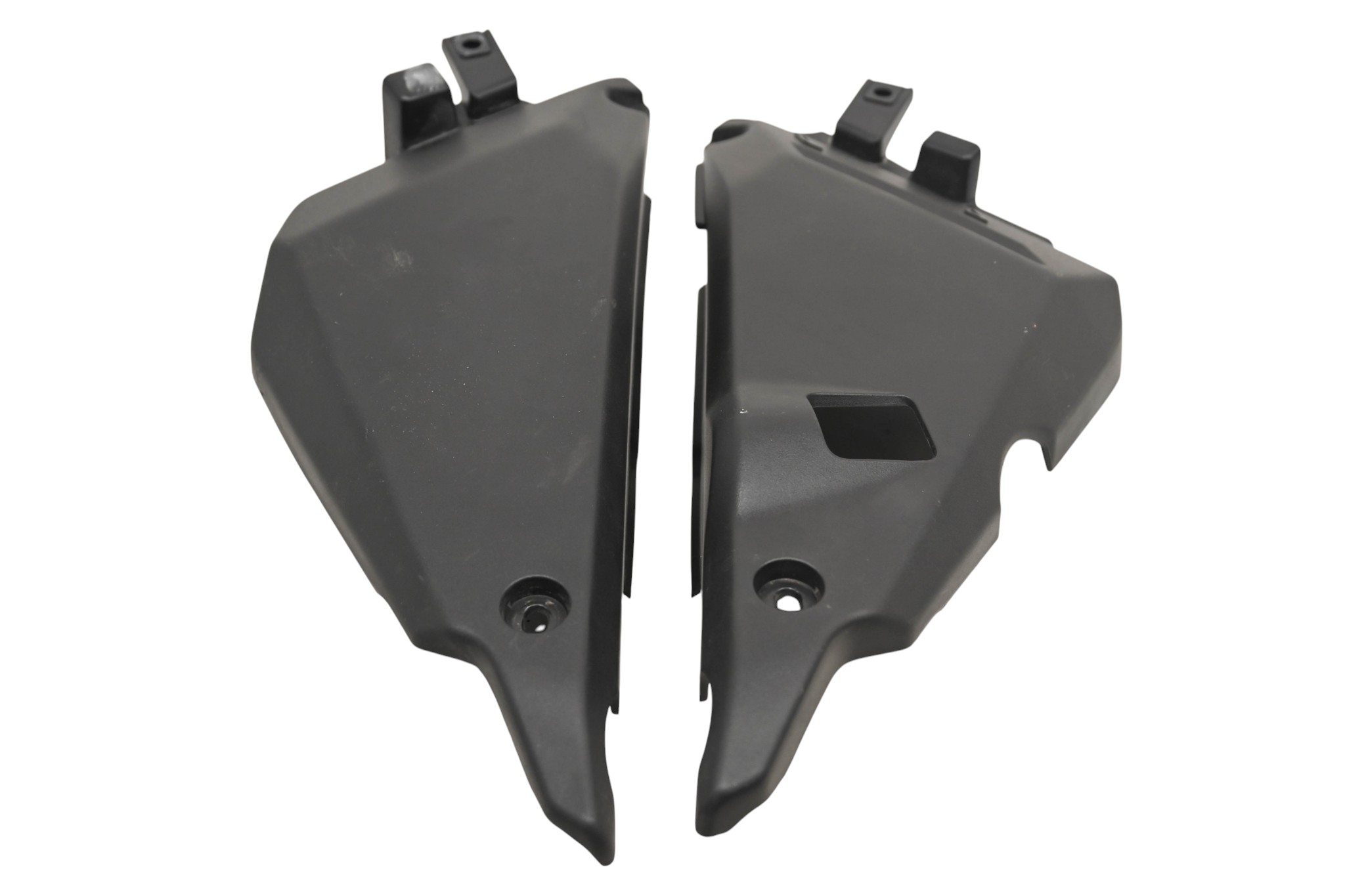 22 Kawasaki Ninja 650 Side Covers Left & Right EX650