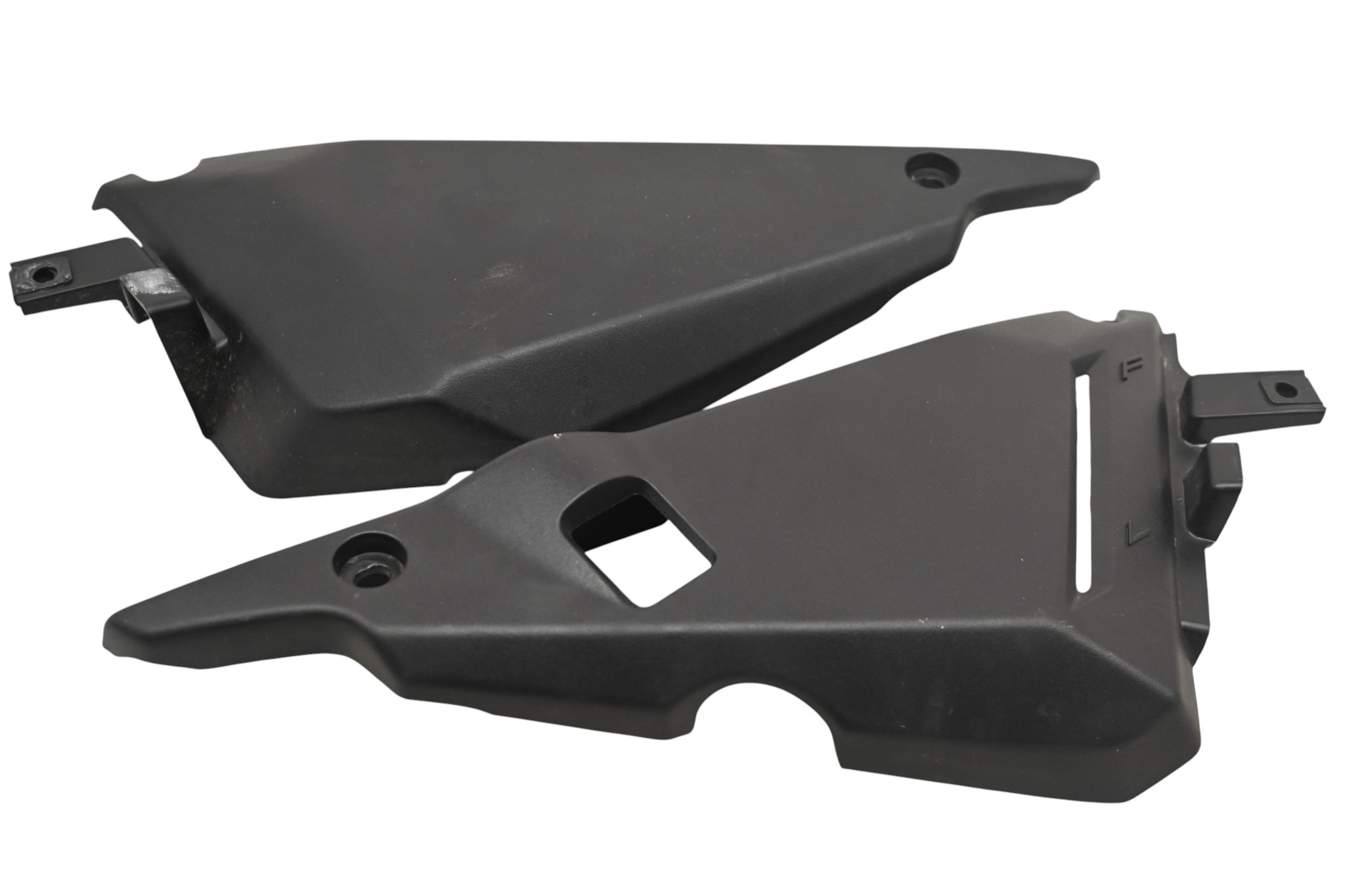 22 Kawasaki Ninja 650 Side Covers Left & Right EX650