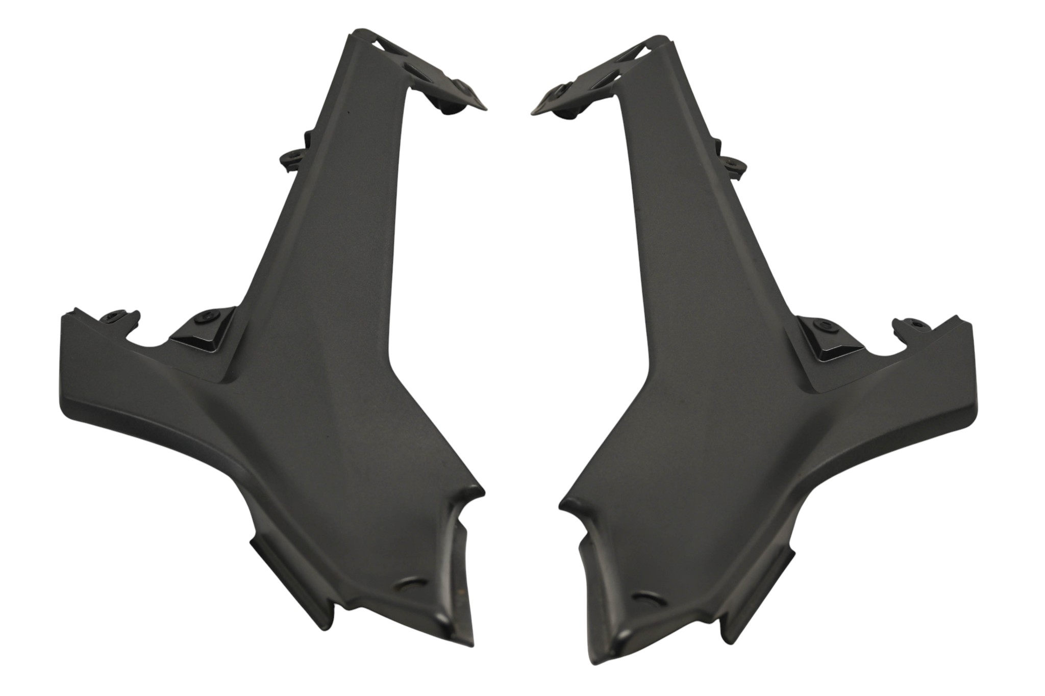 22 Kawasaki Ninja 650 Side Covers Panels Fenders Left & Right EX650