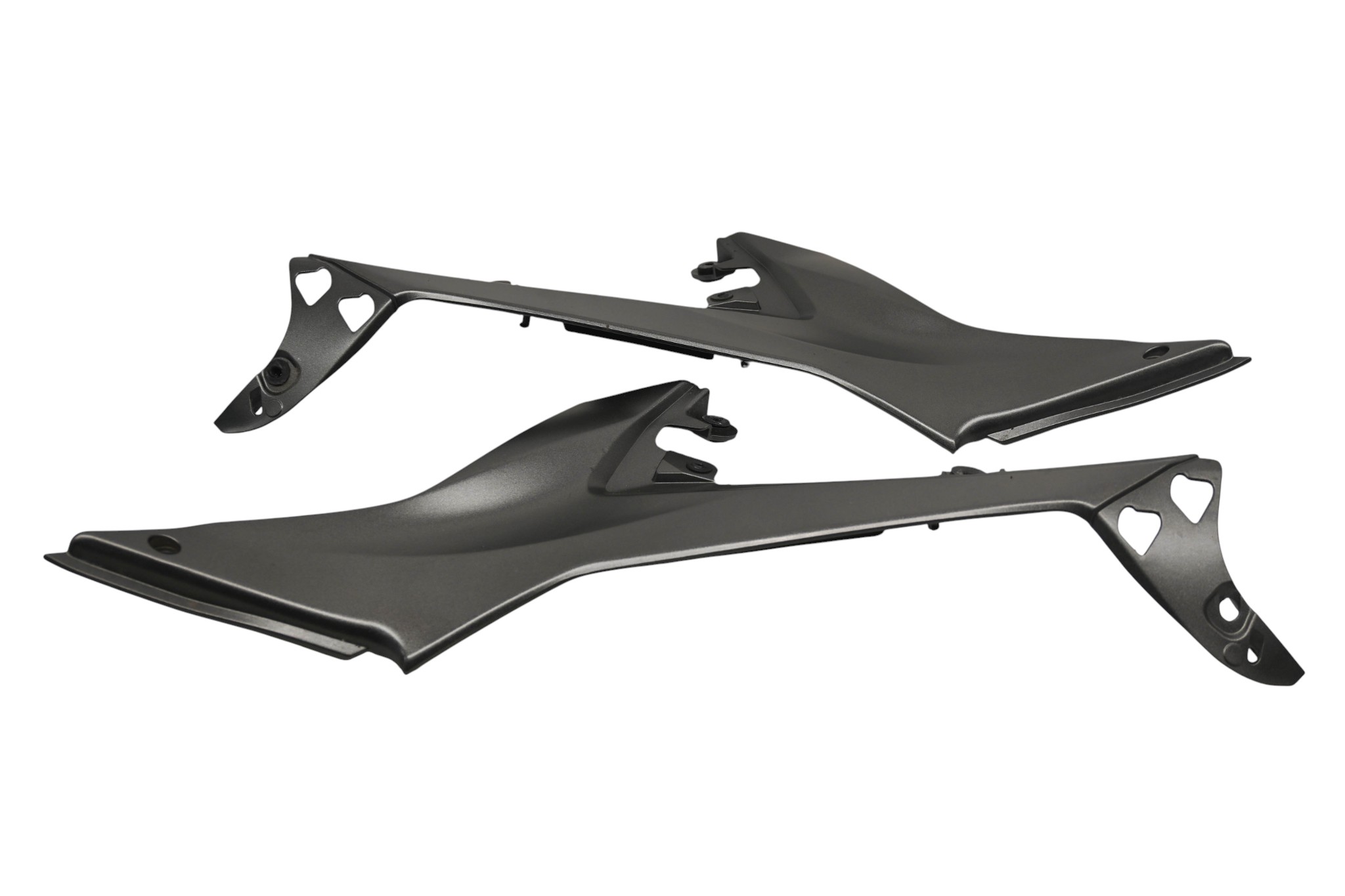 22 Kawasaki Ninja 650 Side Covers Panels Fenders Left & Right EX650