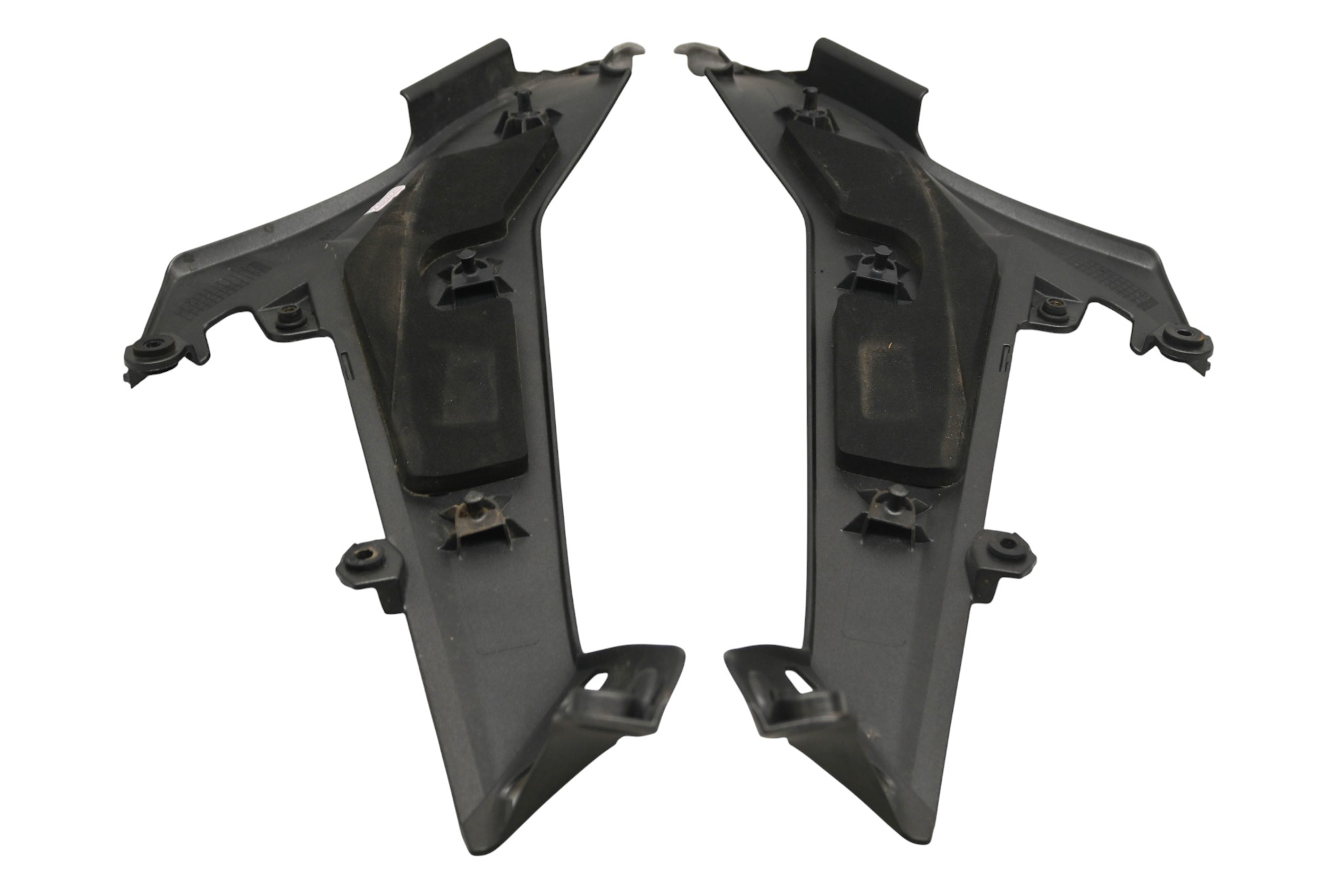 22 Kawasaki Ninja 650 Side Covers Panels Fenders Left & Right EX650