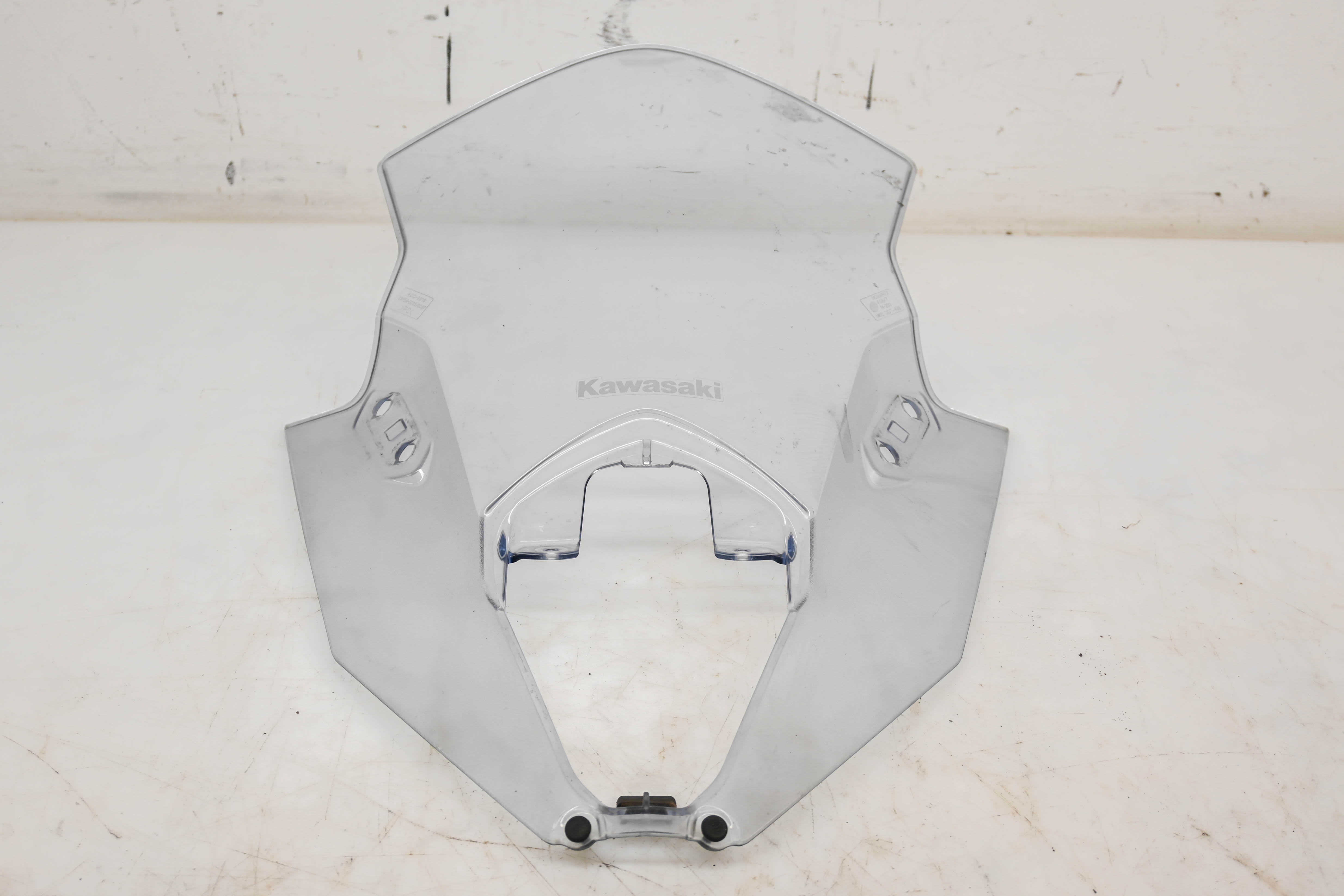 22 Kawasaki Ninja 650 Windshield EX650