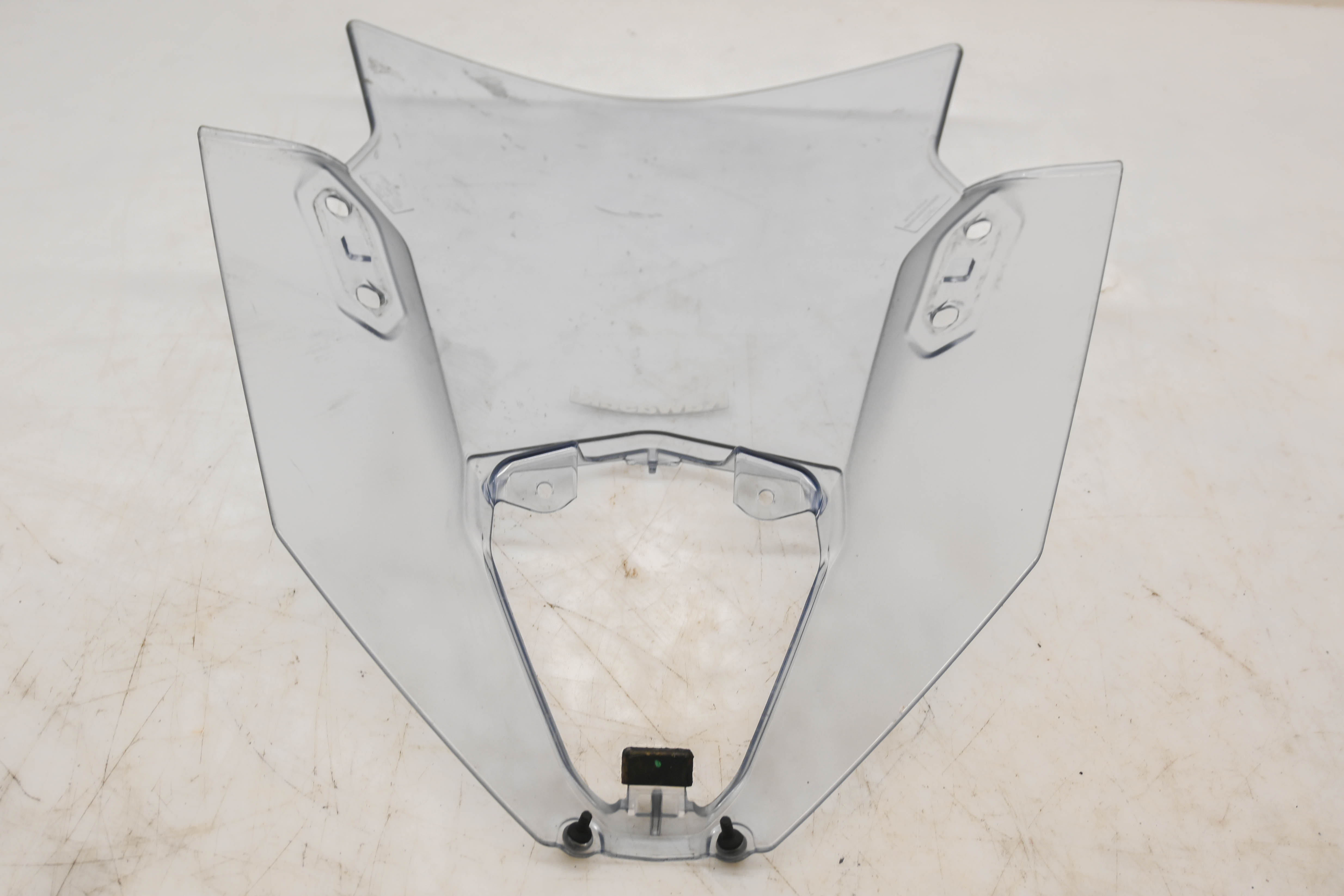22 Kawasaki Ninja 650 Windshield EX650