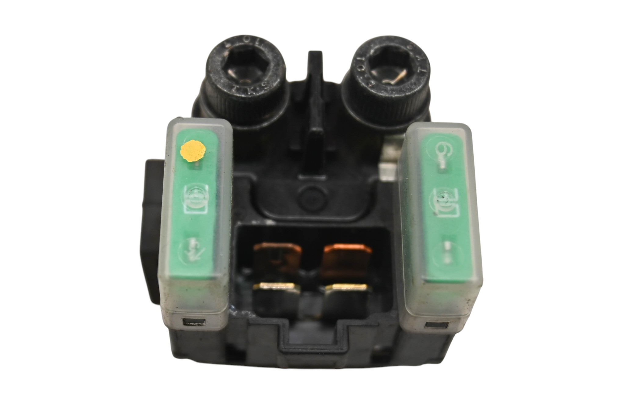 22 Kawasaki Ninja 650 Starter Solenoid EX650