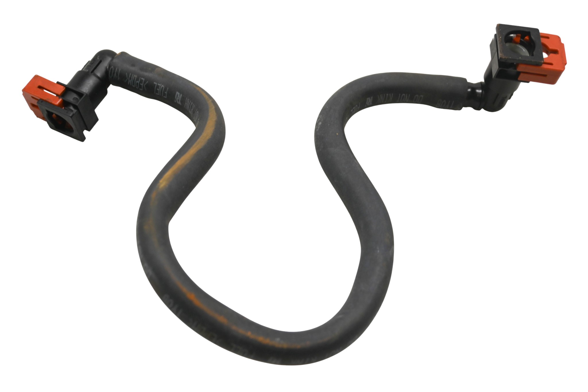 22 Kawasaki Ninja 650 Fuel Line EX650