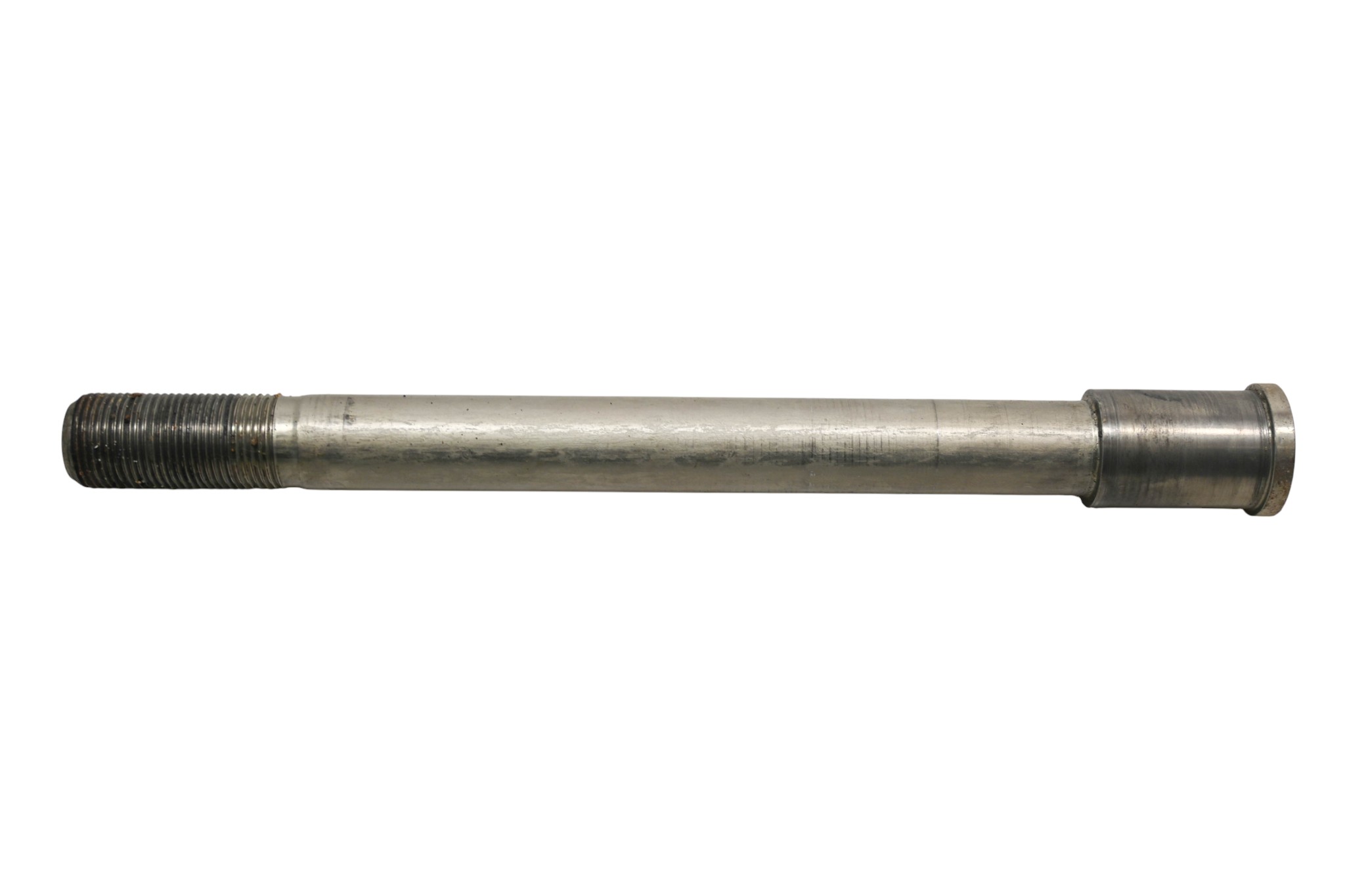 22 Kawasaki Ninja 650 Front Axle Bolt EX650