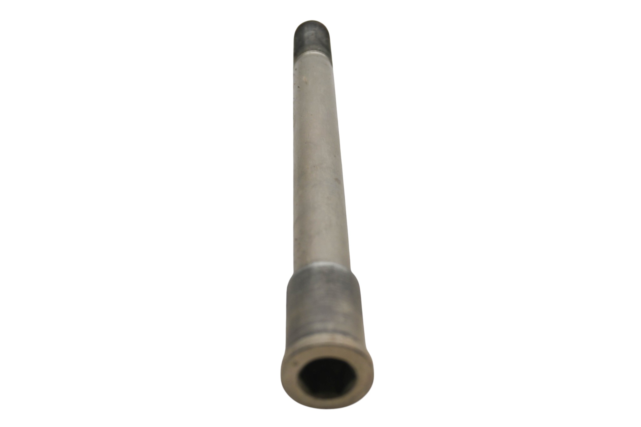 22 Kawasaki Ninja 650 Front Axle Bolt EX650