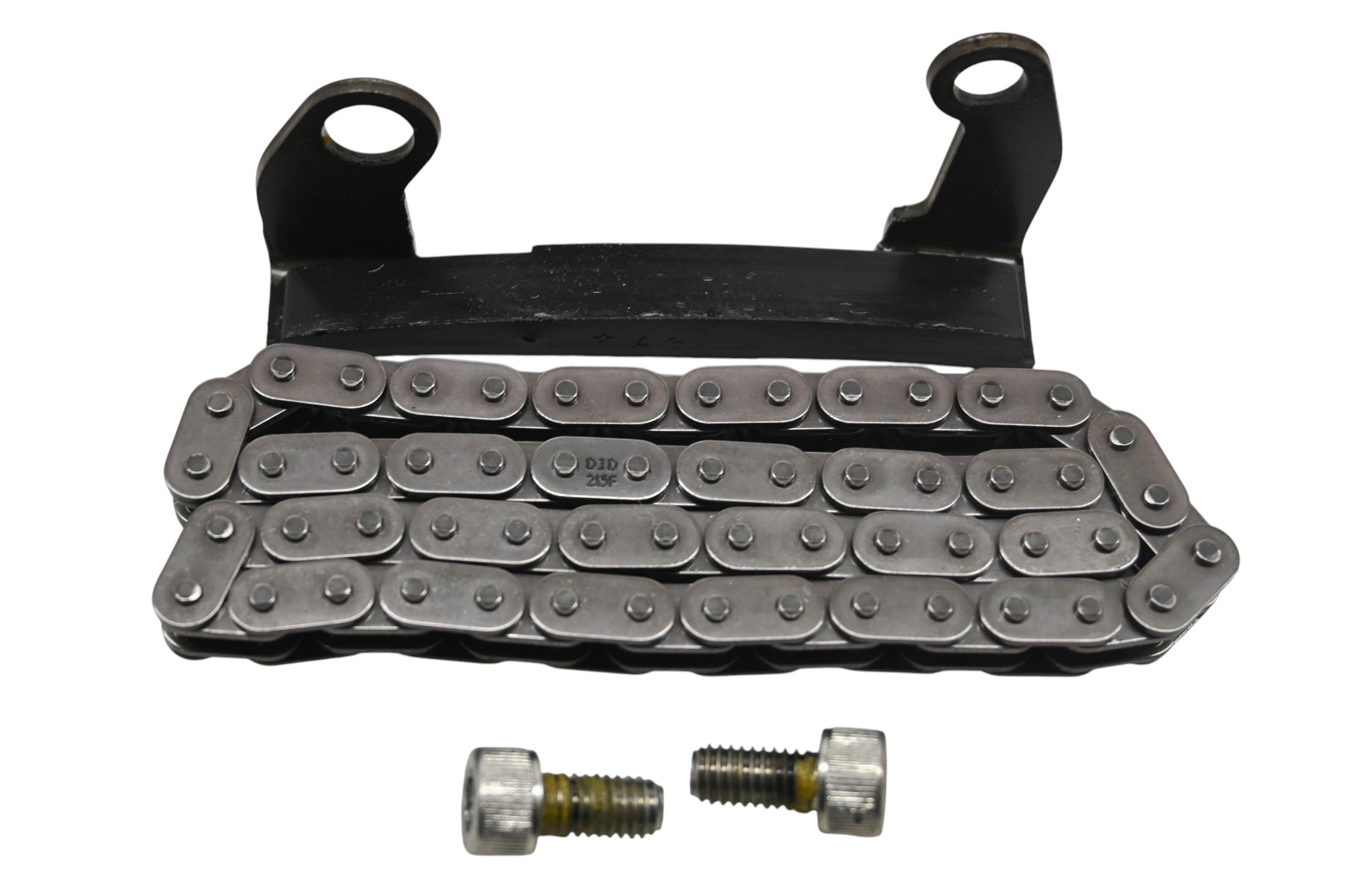 22 Kawasaki Ninja 650 Oil Pump Chain & Guide EX650