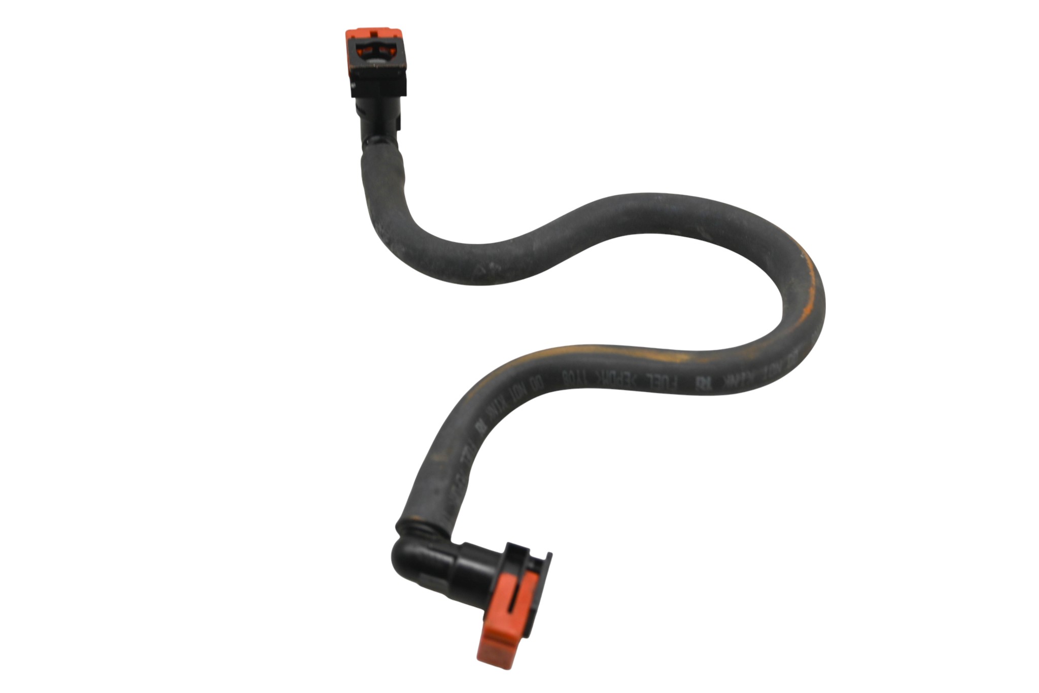 22 Kawasaki Ninja 650 Fuel Line EX650