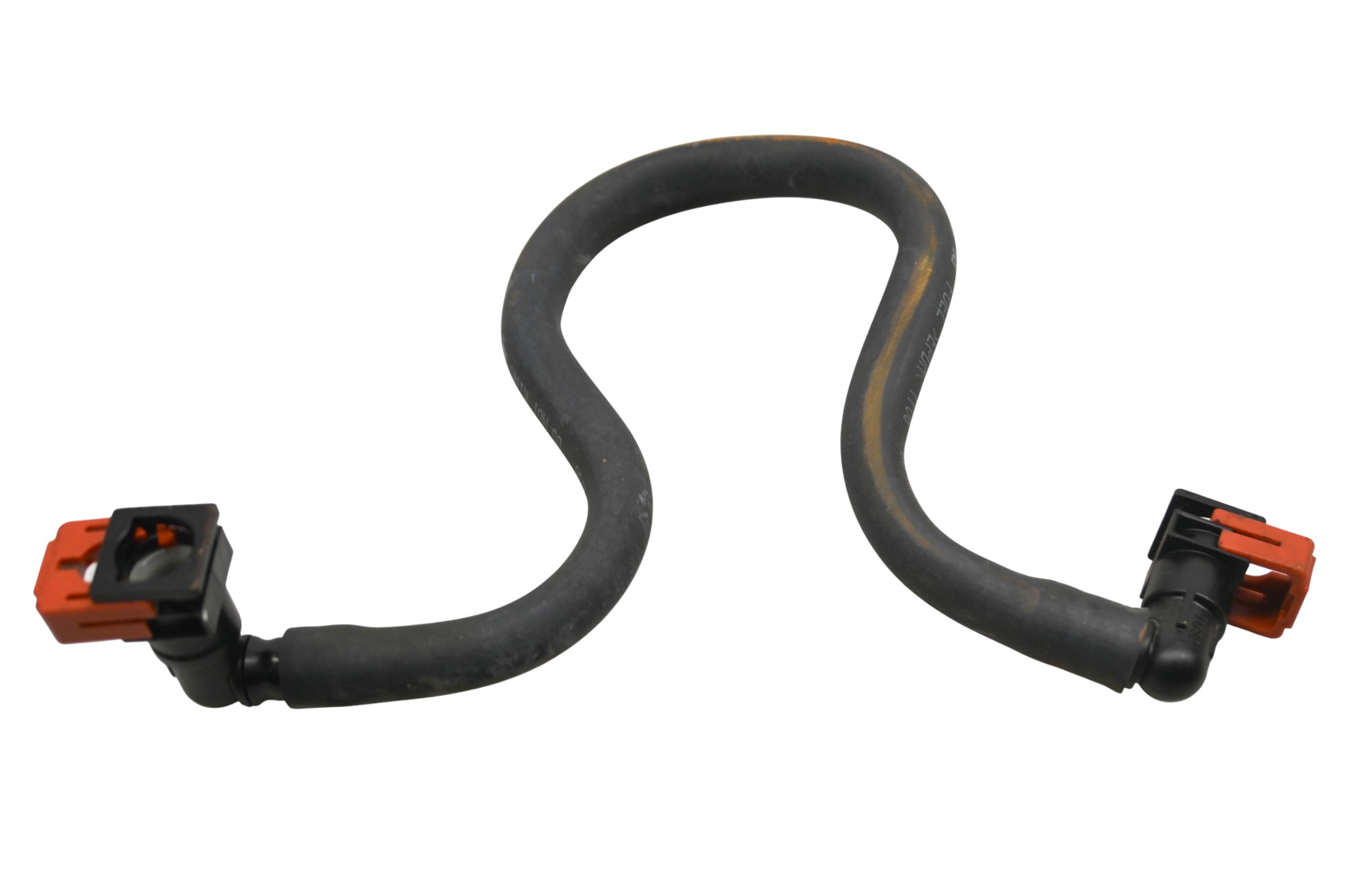 22 Kawasaki Ninja 650 Fuel Line EX650
