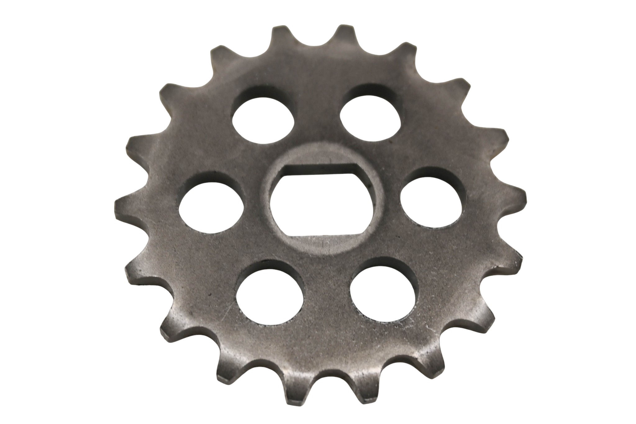 22 Kawasaki Ninja 650 Oil Pump Gear EX650