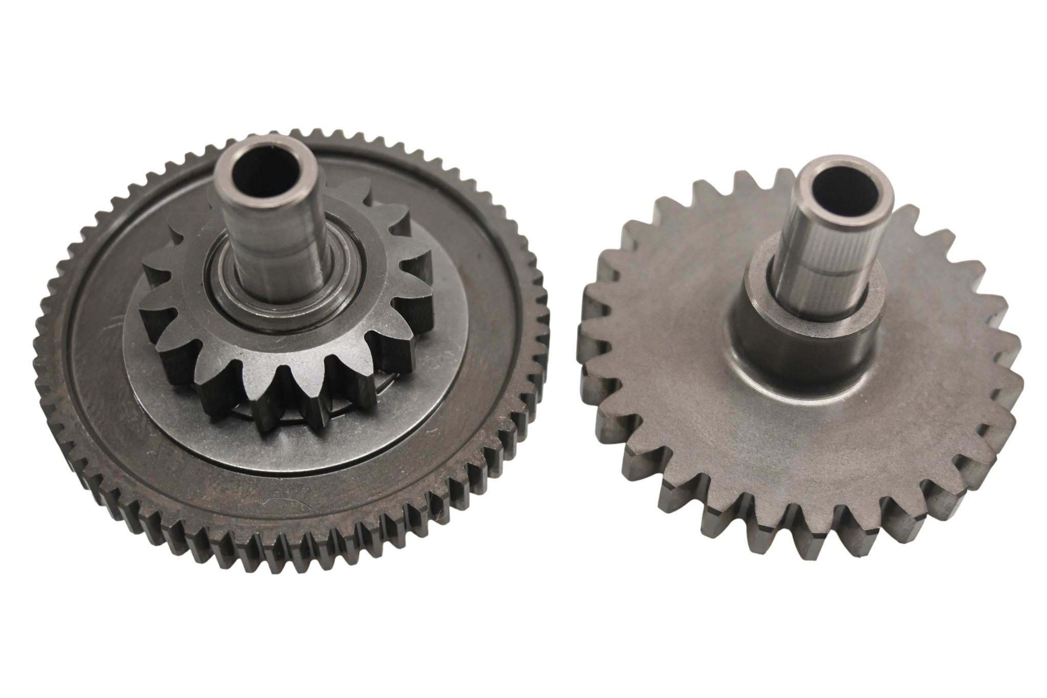 22 Kawasaki Ninja 650 Starter Gears EX650
