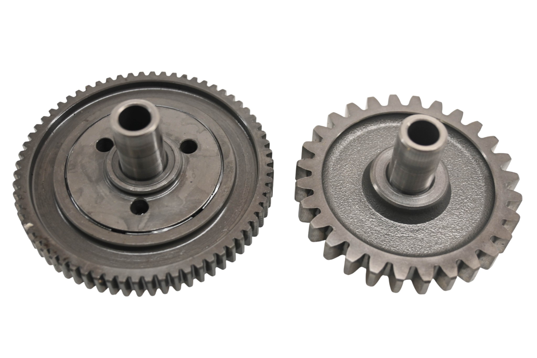 22 Kawasaki Ninja 650 Starter Gears EX650