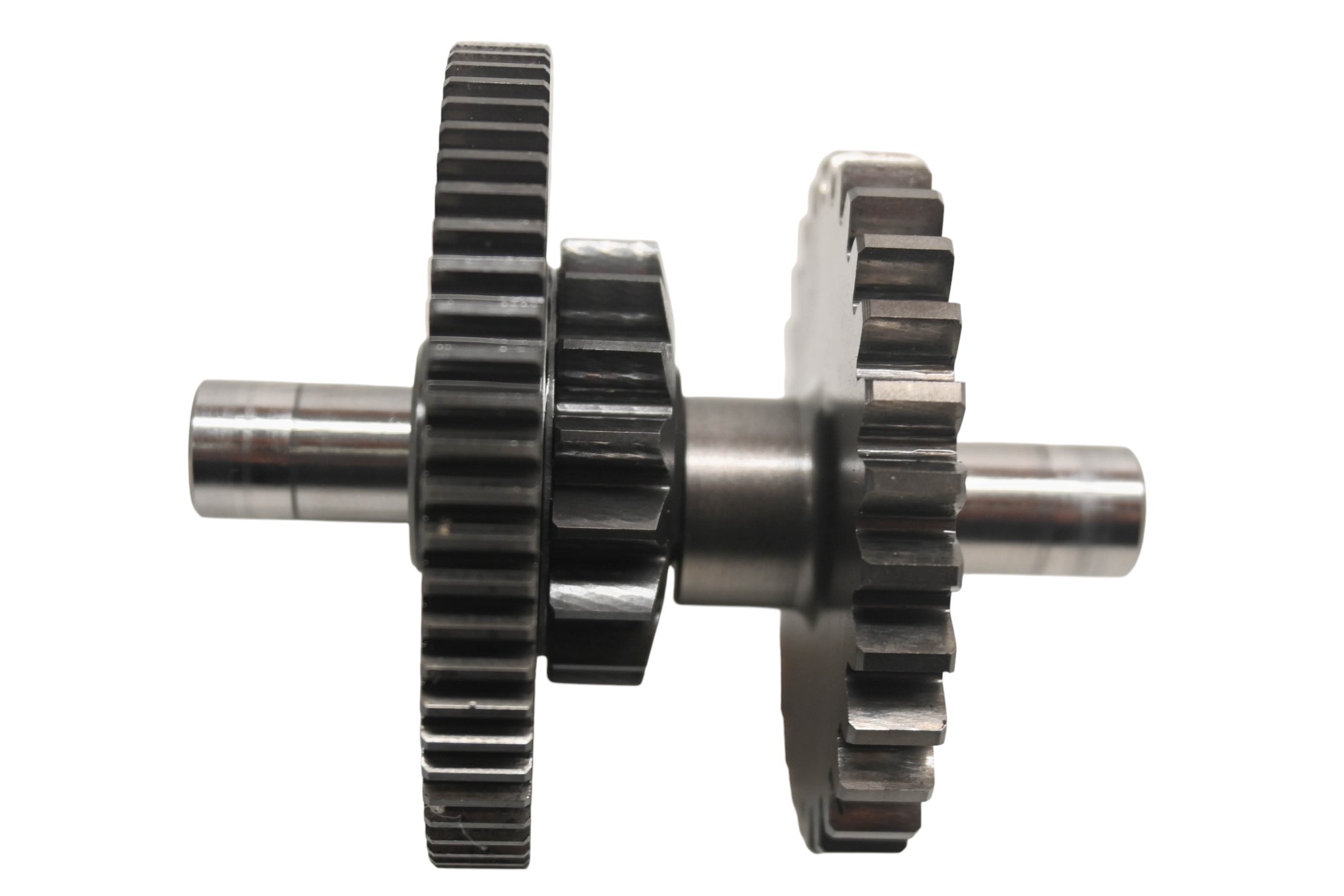 22 Kawasaki Ninja 650 Starter Gears EX650