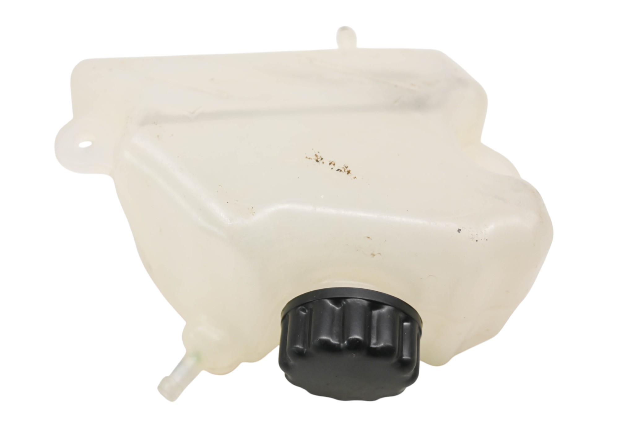 22 Kawasaki Ninja 650 Coolant Overflow Radiator Bottle EX650