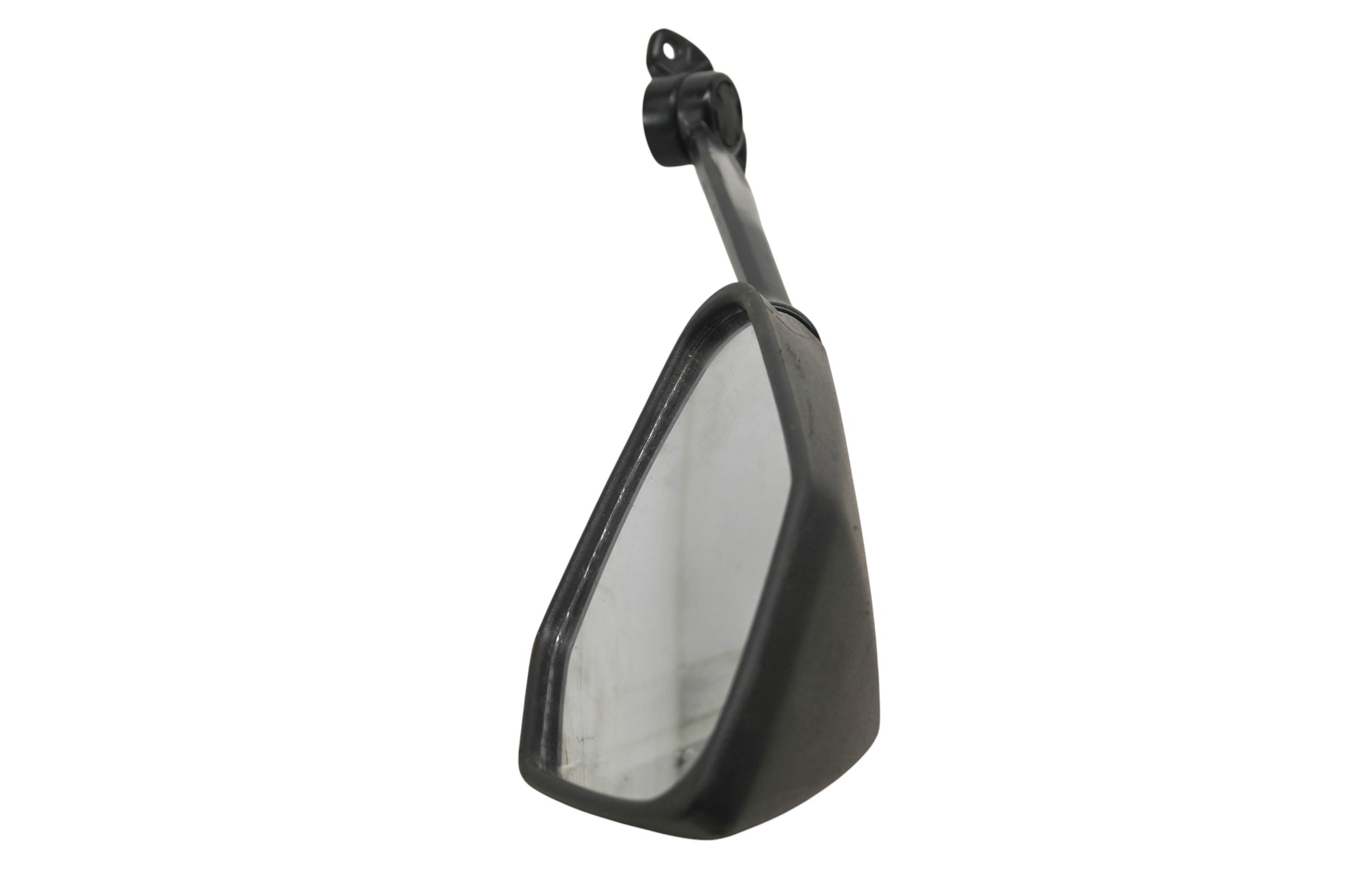 22 Kawasaki Ninja 650 Right Side Mirror EX650