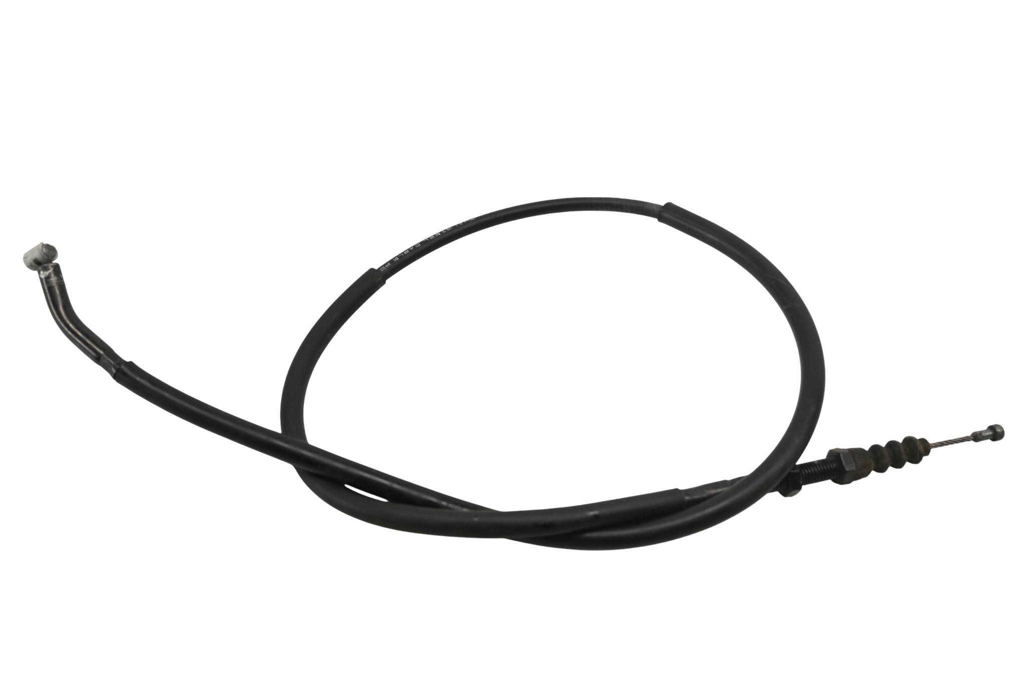22 Kawasaki Ninja 650 Clutch Cable EX650