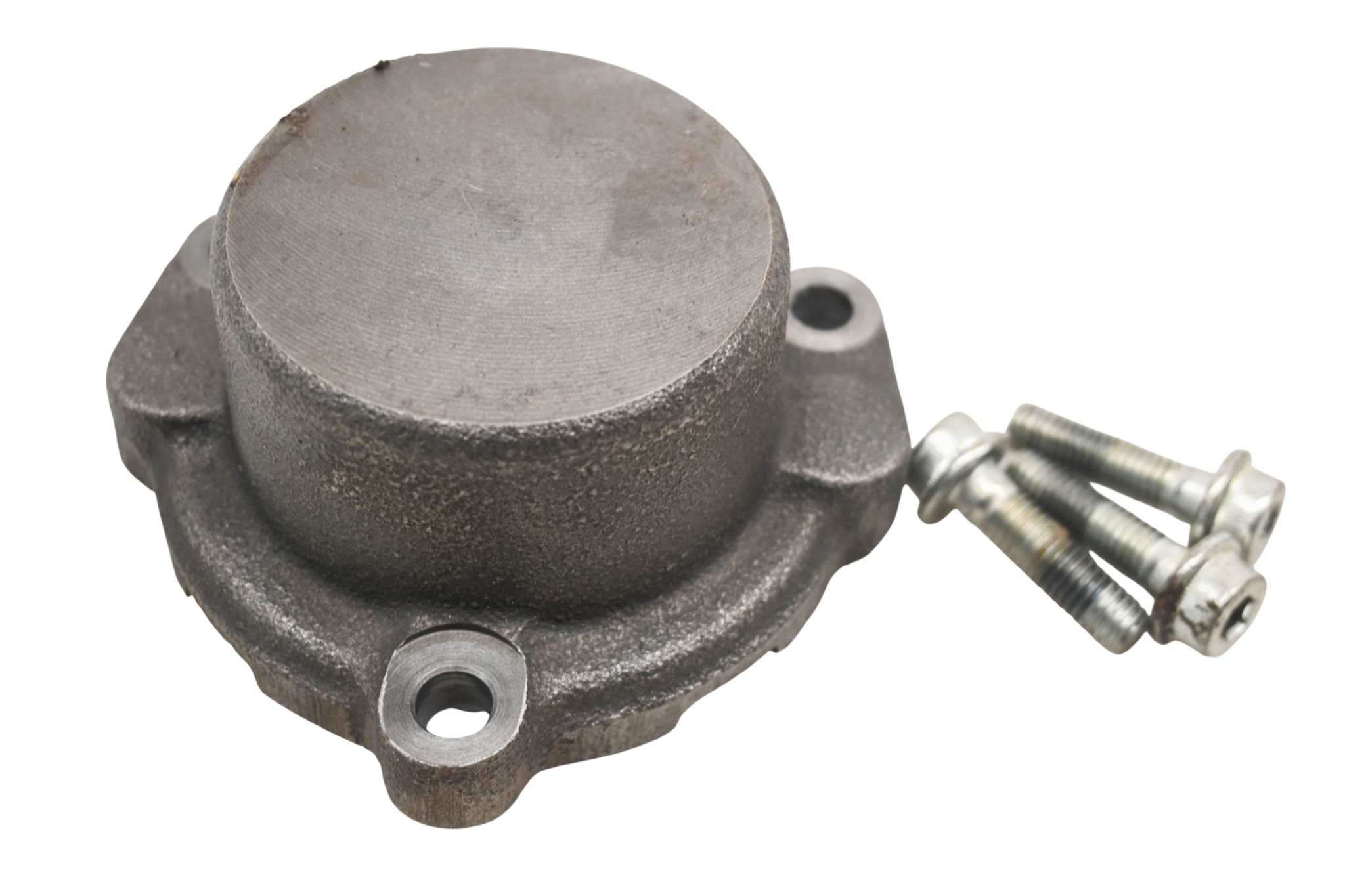 05 Arctic Cat 500 TBX 4x4 Transmission Bearing Housing Cover